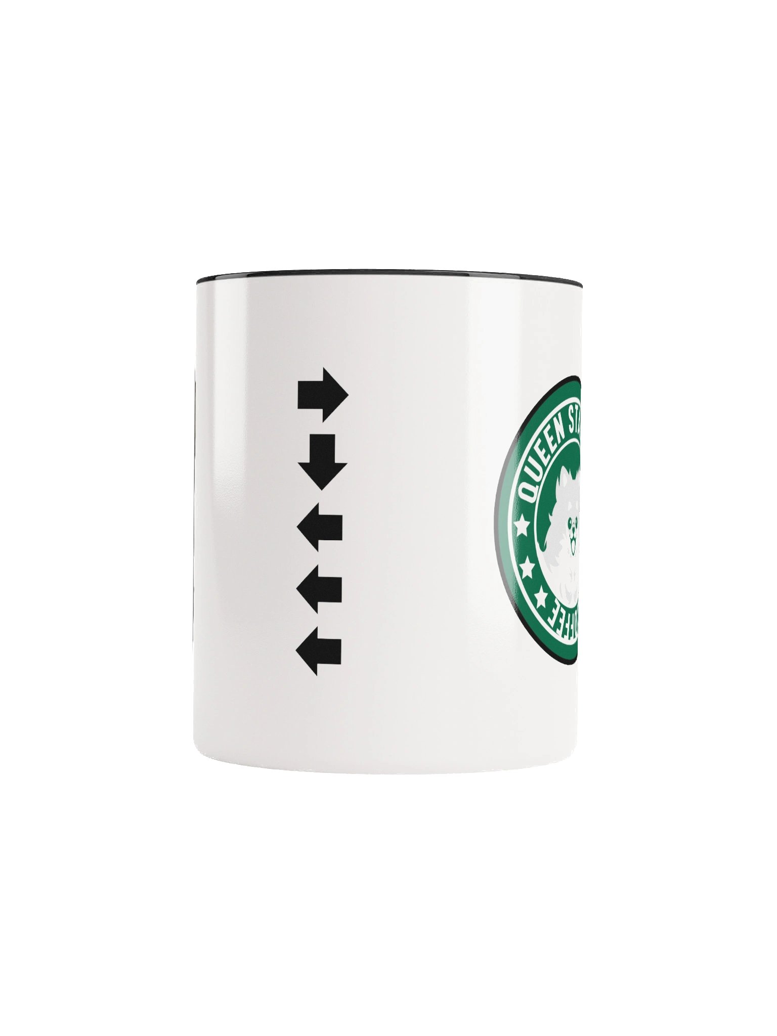 Wanted Mug product image (24)