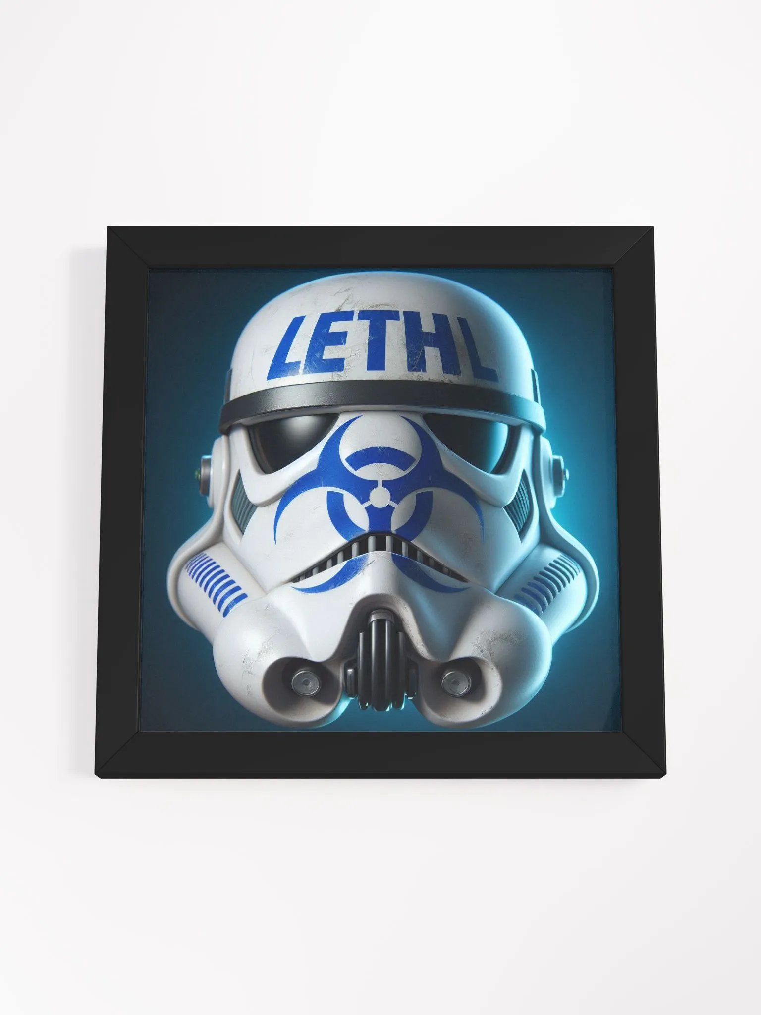 LETHL Stormtrooper Helmet - Picture product image (54)