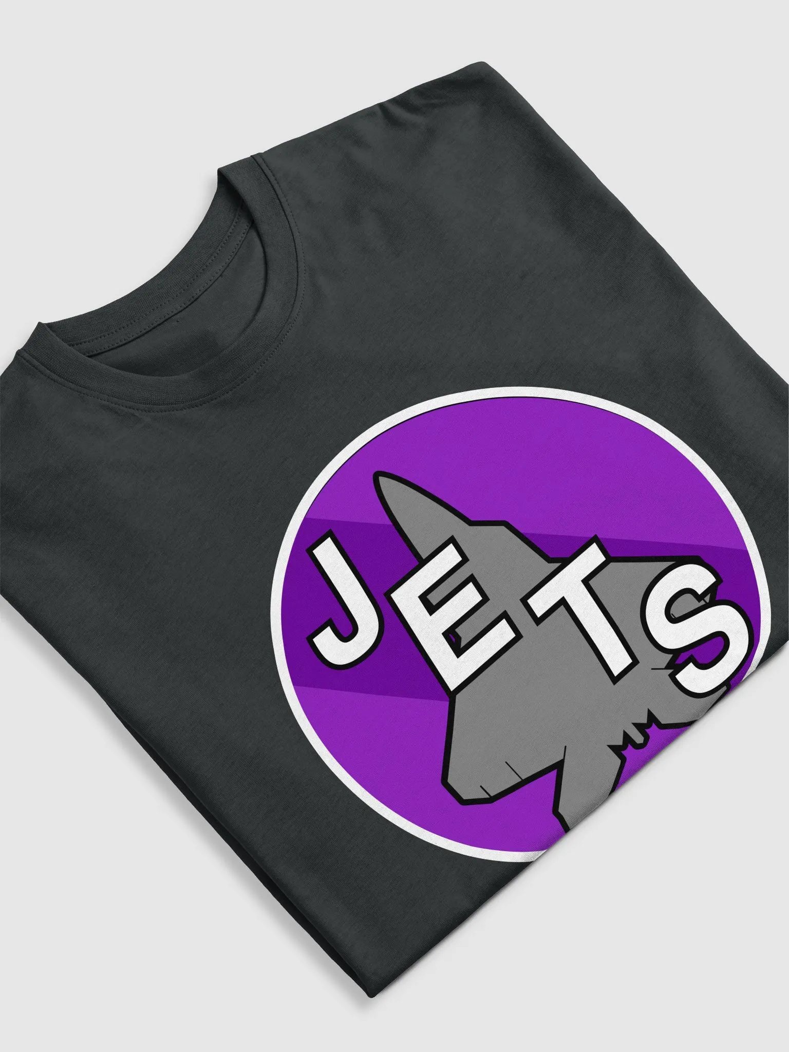 Jets Front Logo T-shirt product image (14)