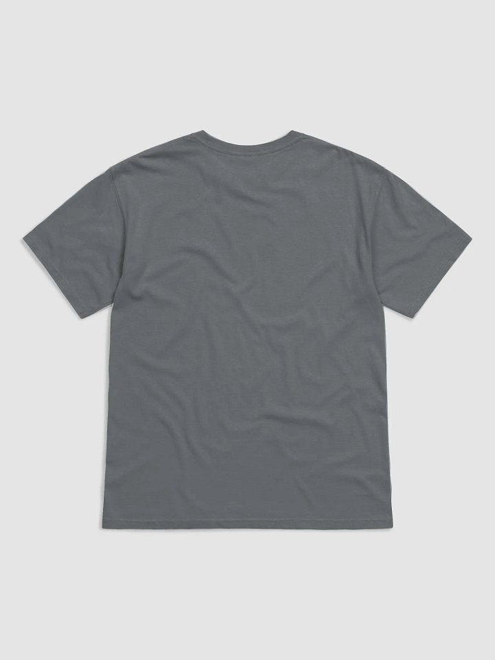Boerne Greyhound T-Shirt on Gray/White/Ivory product image (2)
