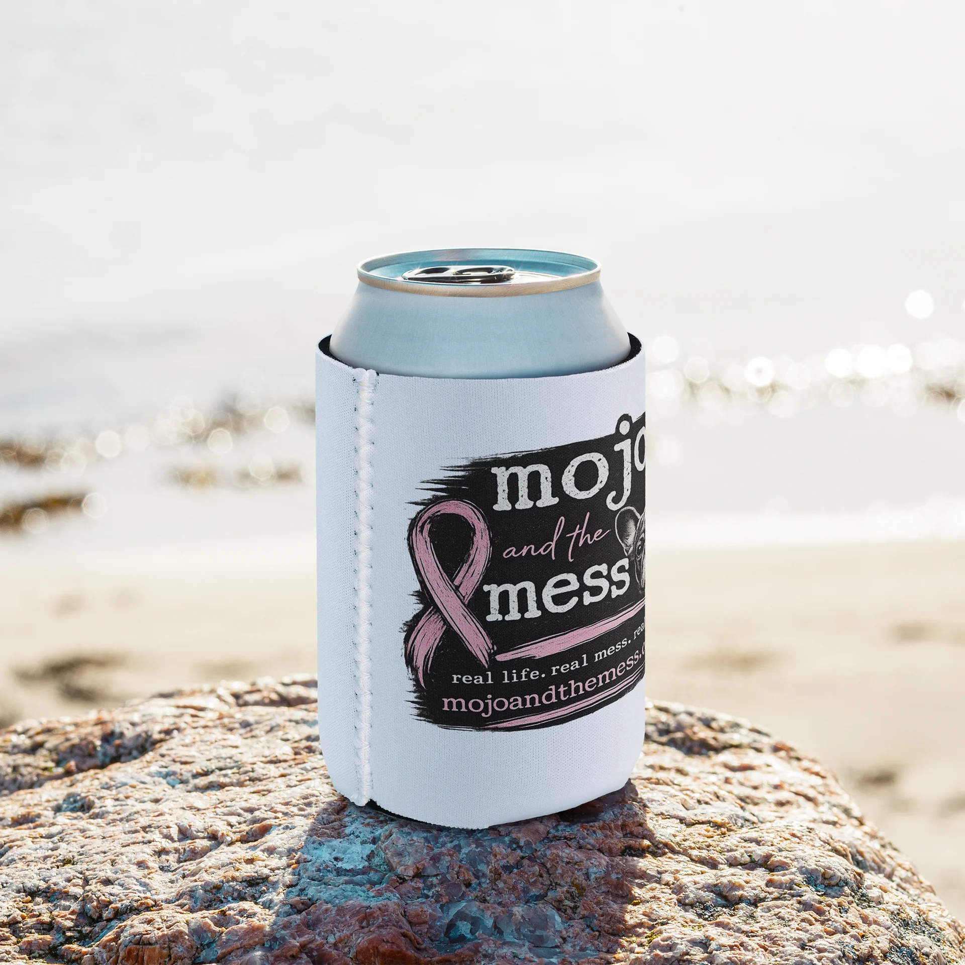 Mojo coozie product image (9)