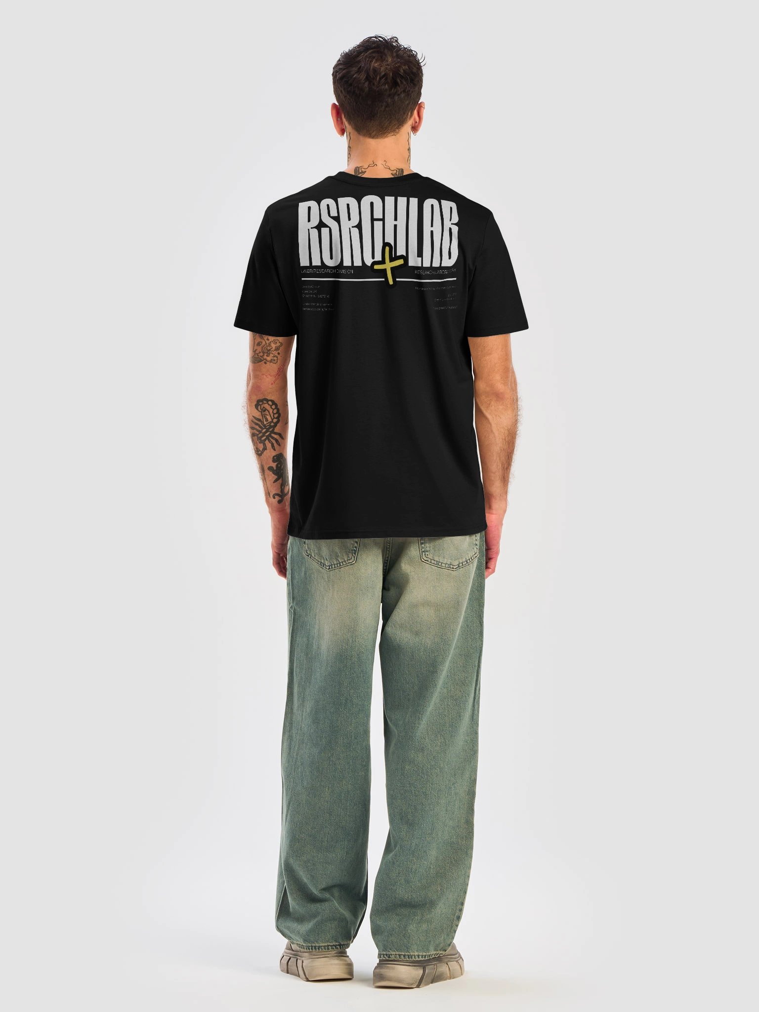 RSRCH+LAB — Signature Edition product image (8)