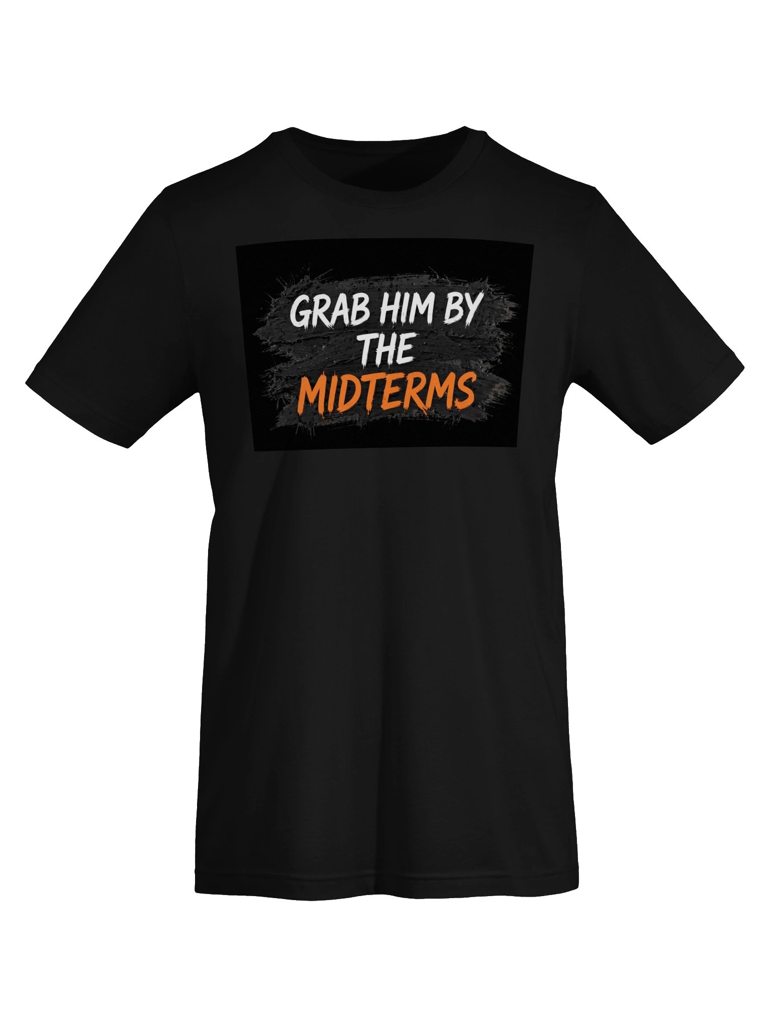 Grab Him by the Midterms Tee product image (5)