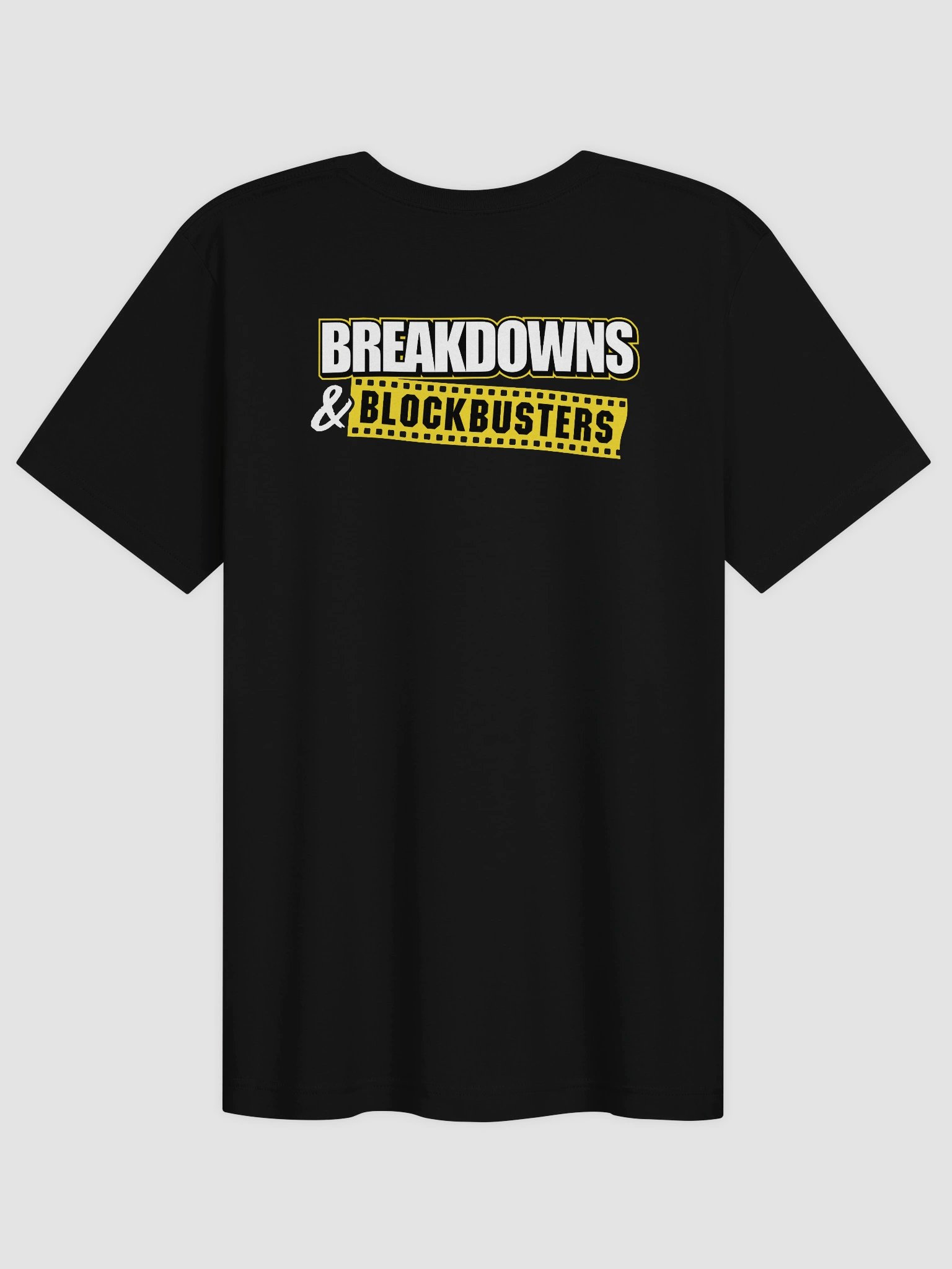 Somehow I Returned Tee product image (2)