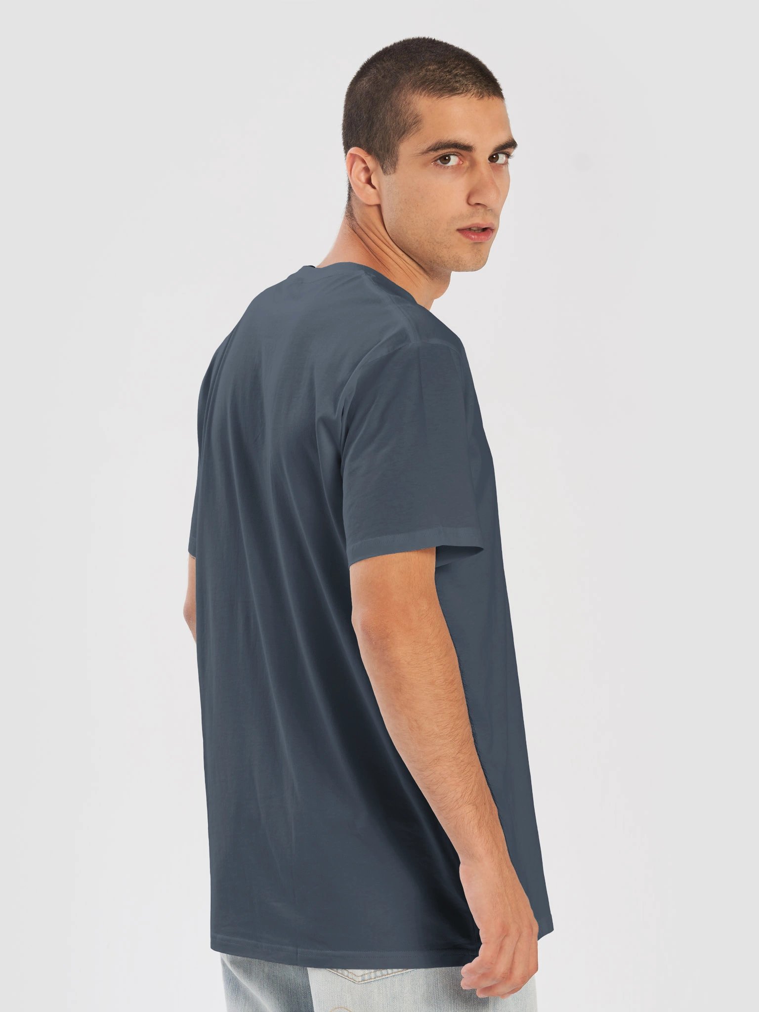 Sleepy Dad Club | Domestic IT Support Lead Tee product image (8)