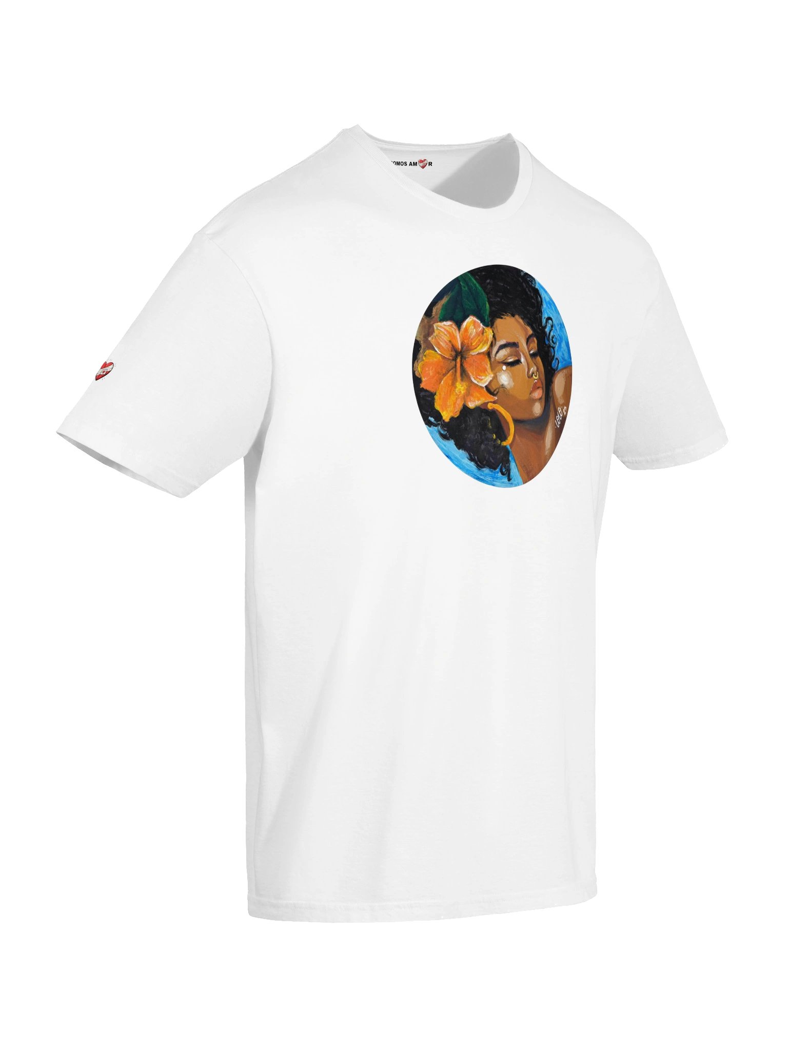 Ancestra - Camiseta Especial product image (6)