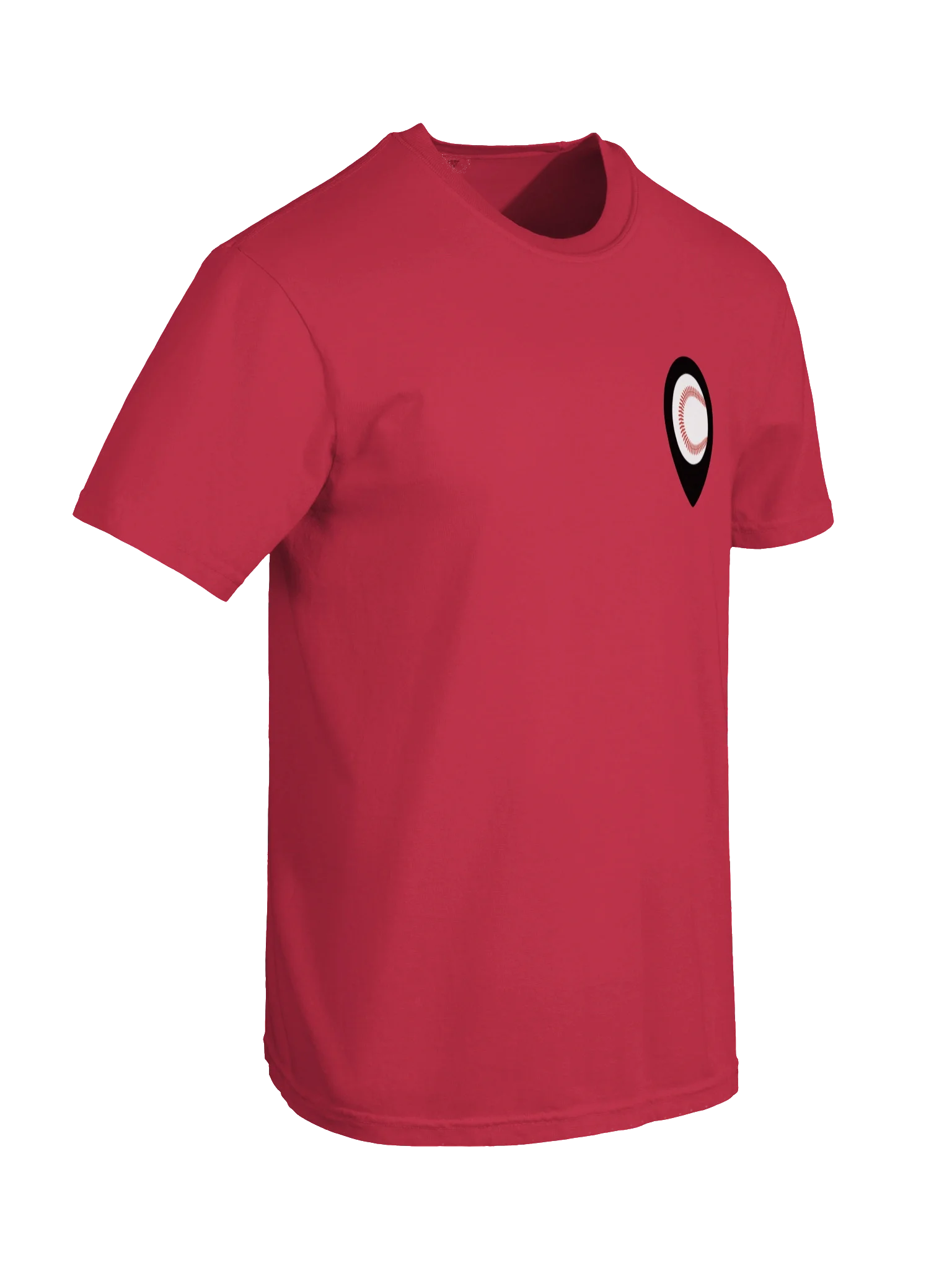 Icon Pocket Tshirt