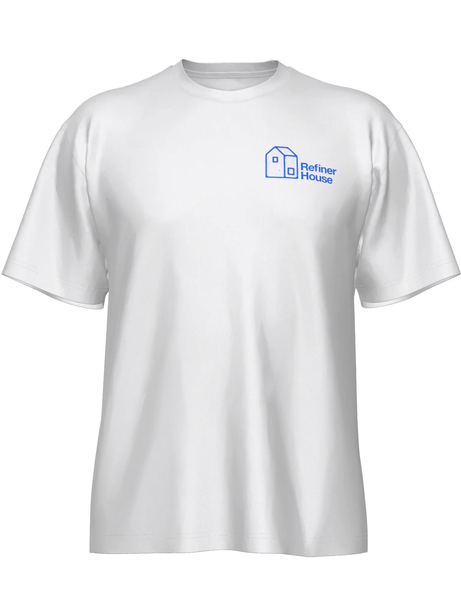 REFINER HOUSE 390303 TEE product image (3)