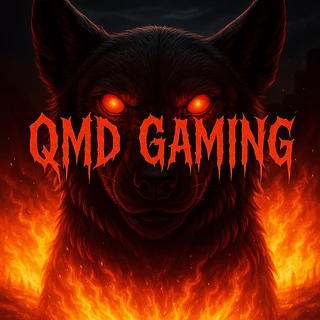 QMDGAMING