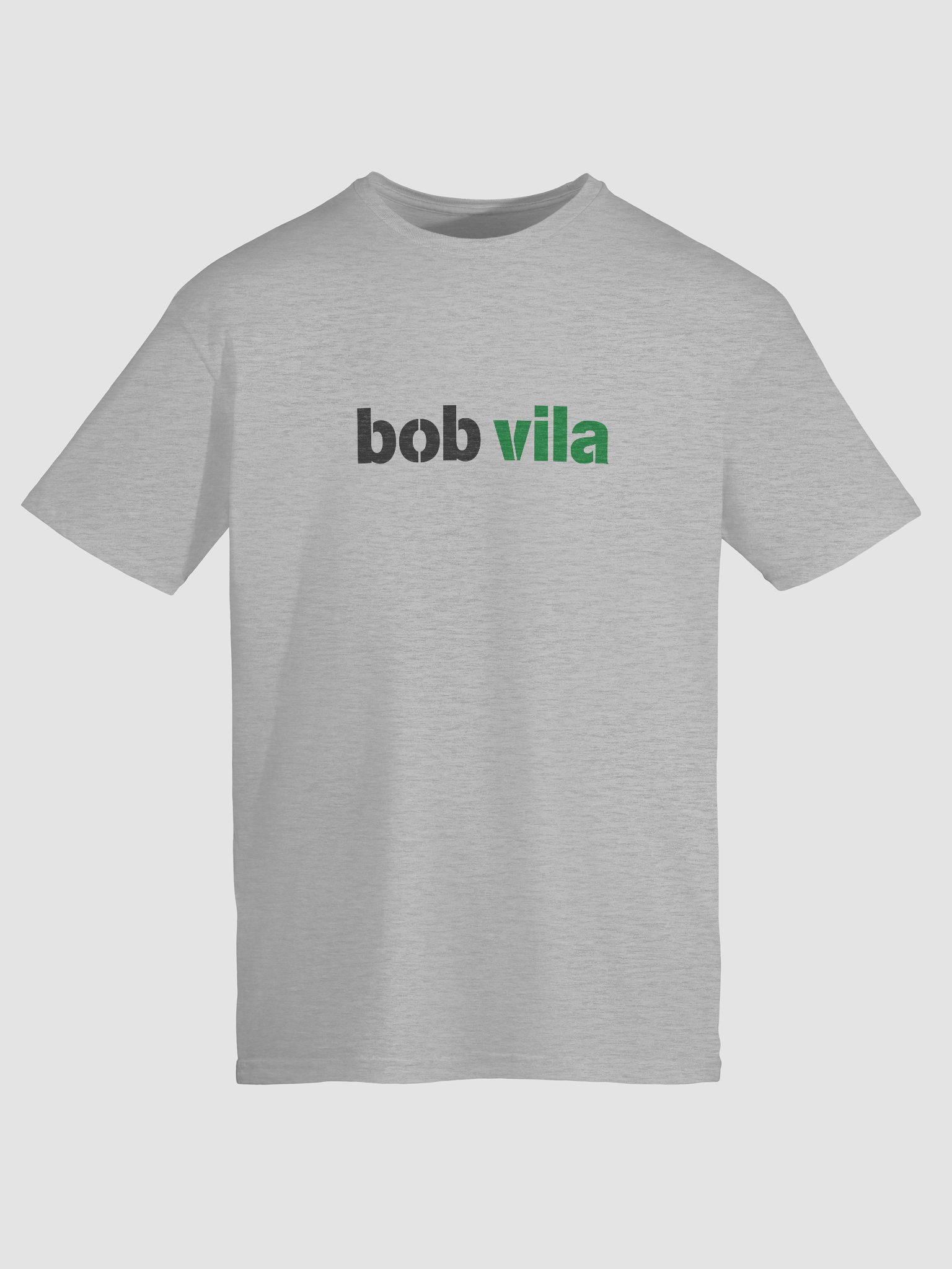 Bob Vila T-Shirt product image (27)