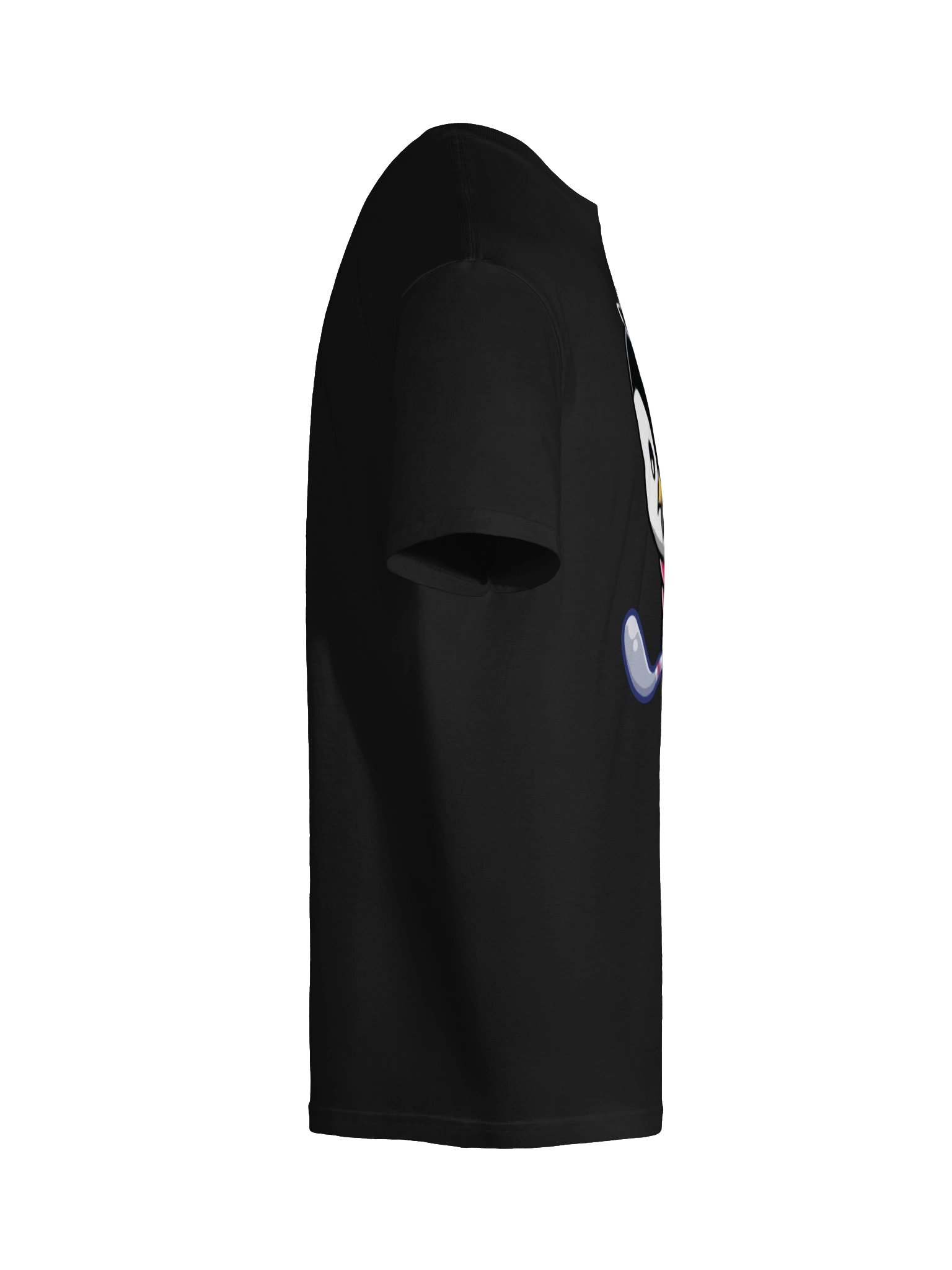 Penguin Trend Graphic design For winter Season Gift T-Shirt product image (138)