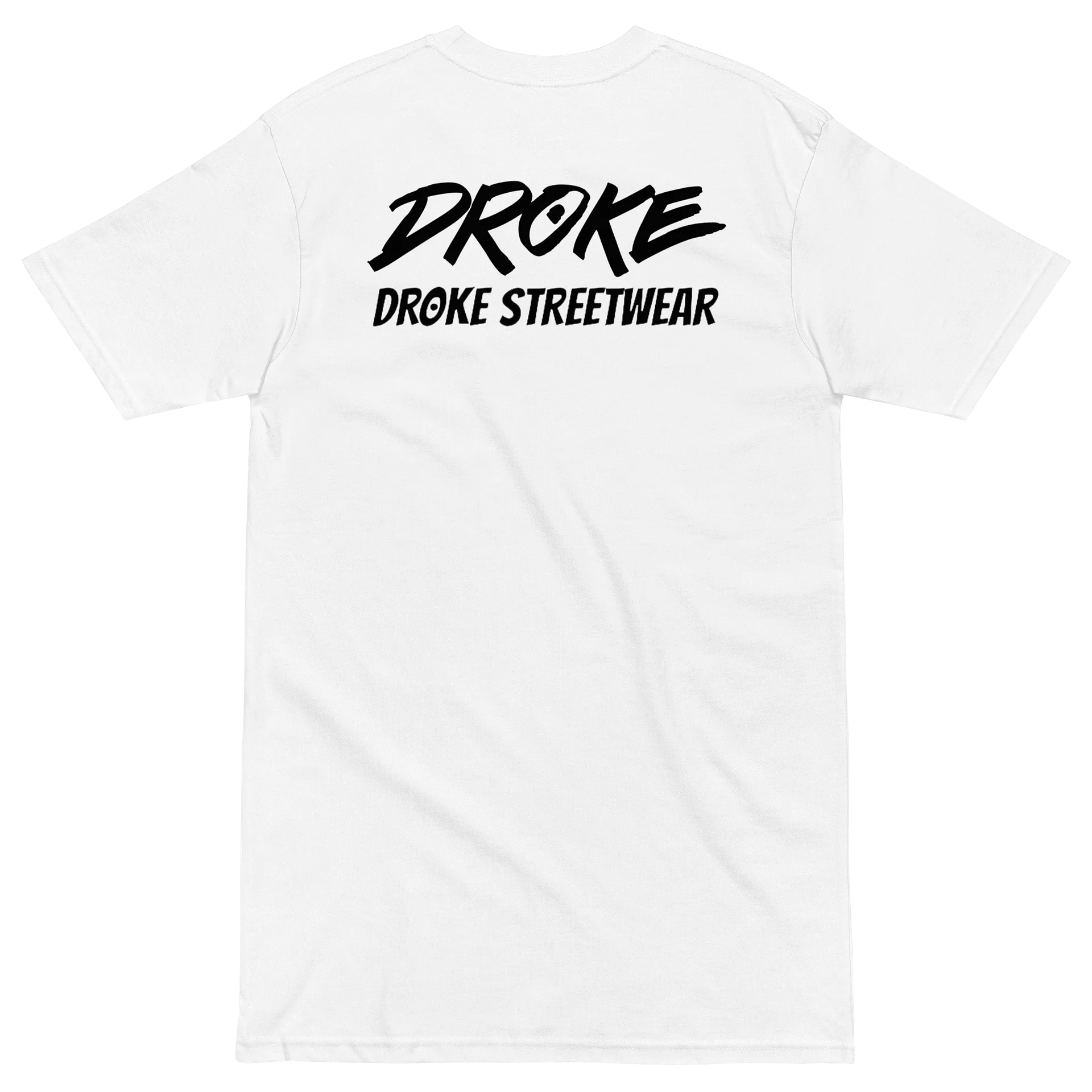 DROKE - RACER T-shirt product image (6)