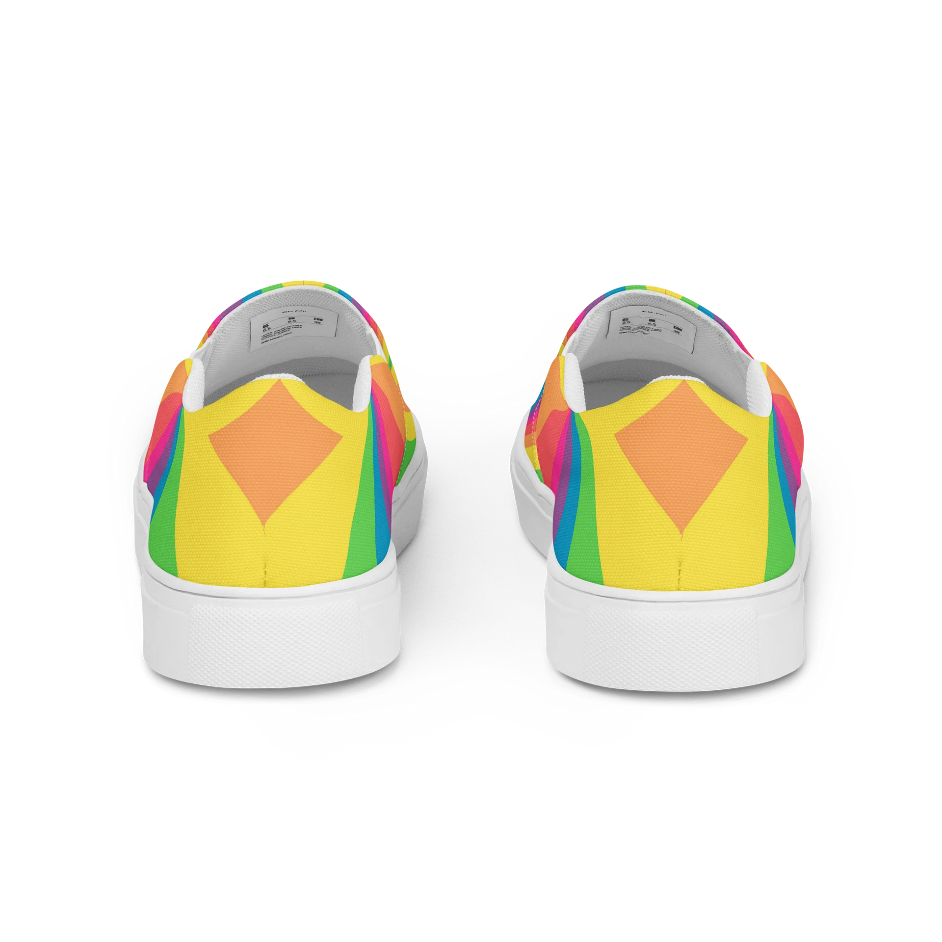 Bella Slip-Ons product image (4)
