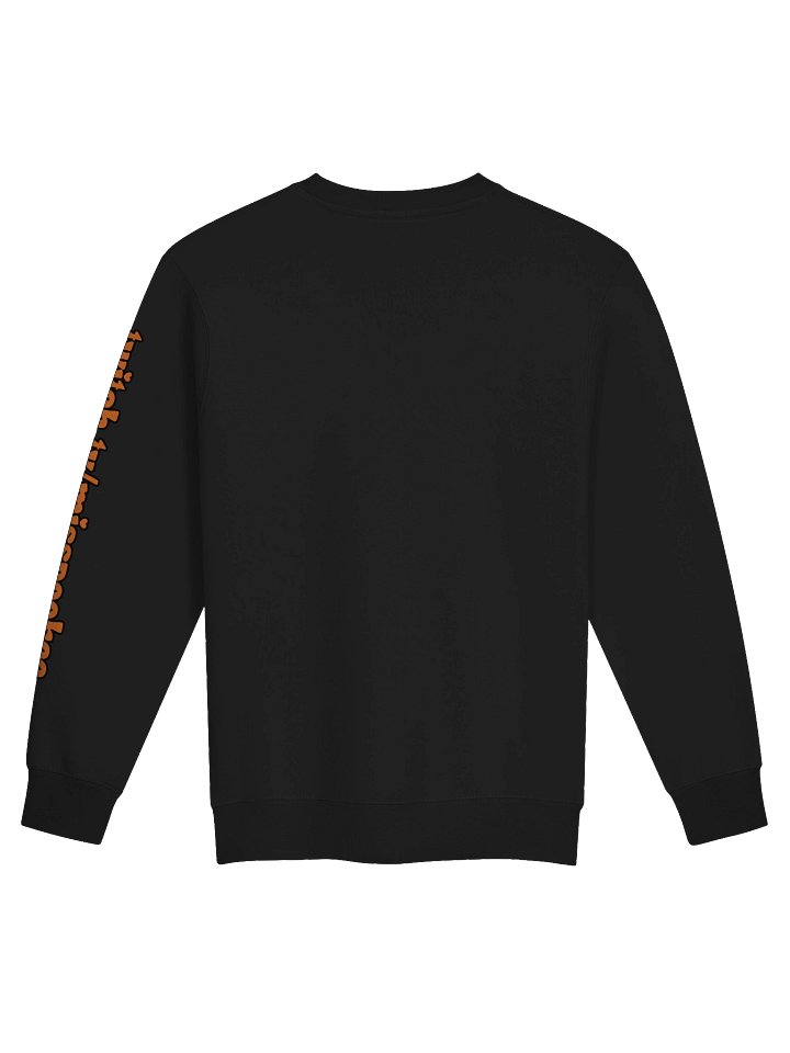 Grow Up Sweatshirt product image (5)