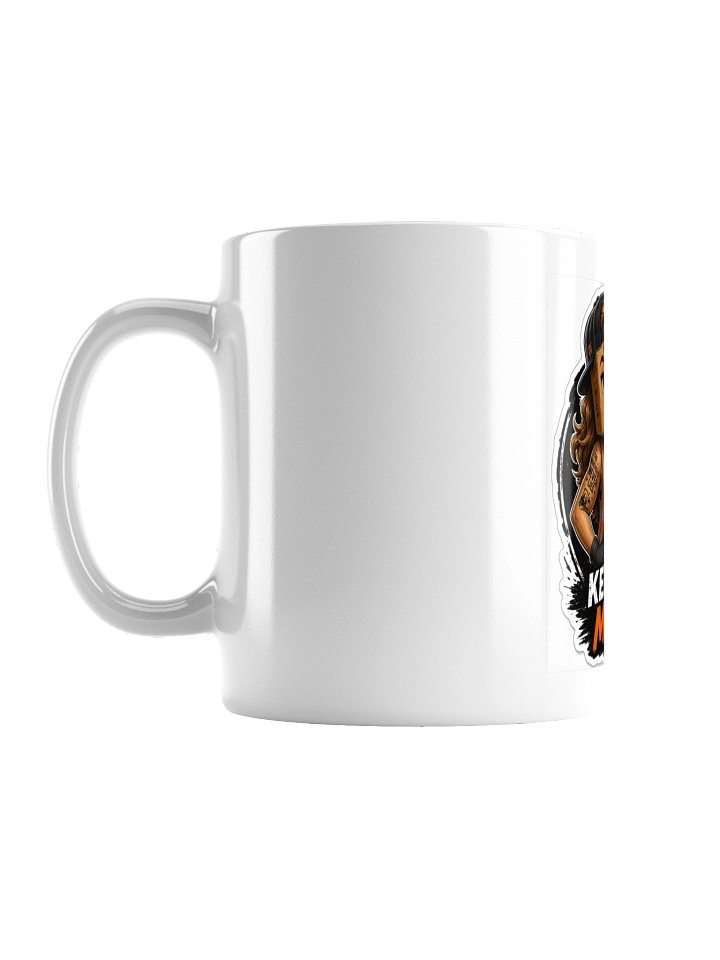 Roxy Coffee Mug product image (1)