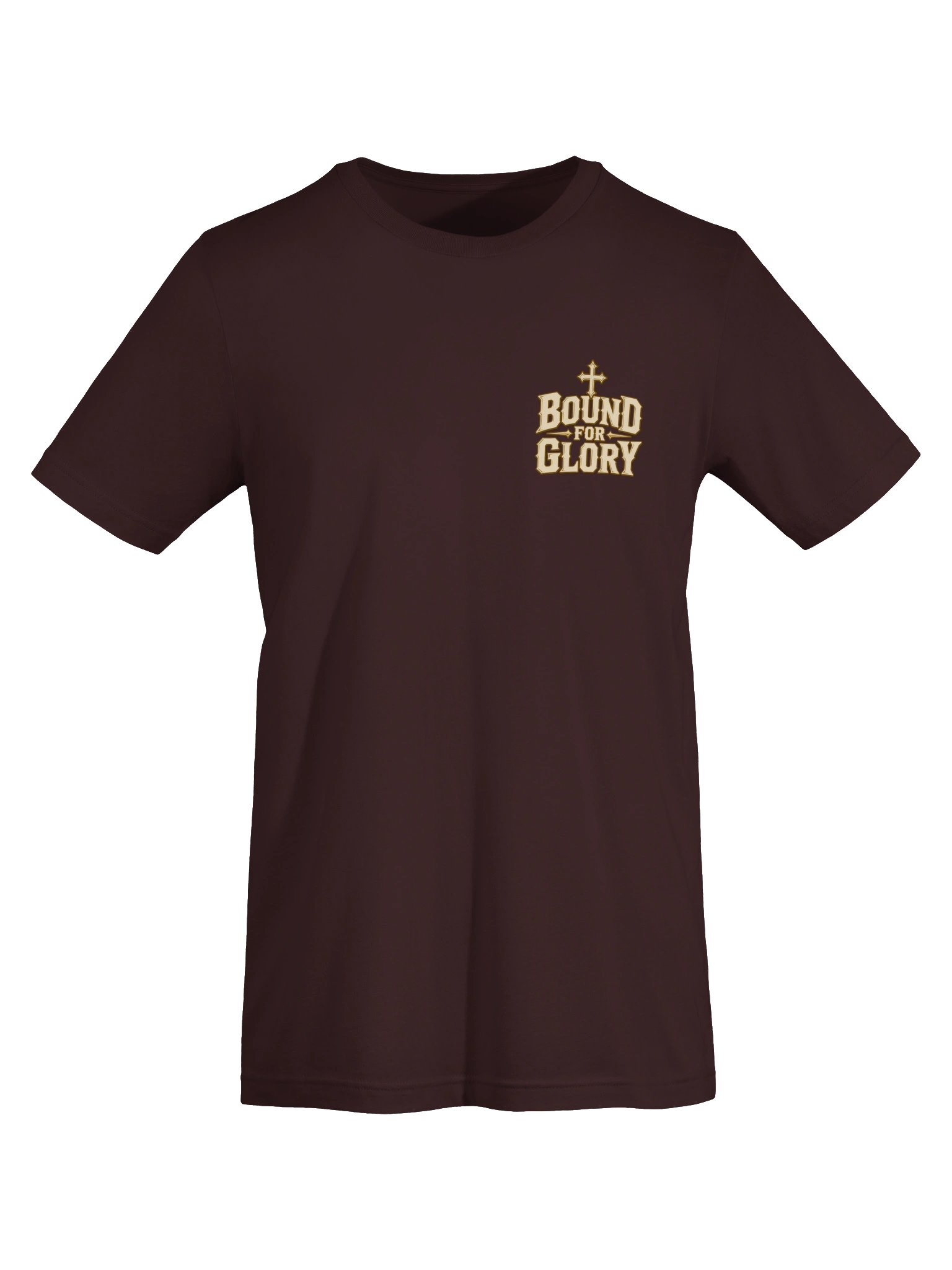 Bound For Glory – Walkin' in Faith (4.2 oz) product image (5)