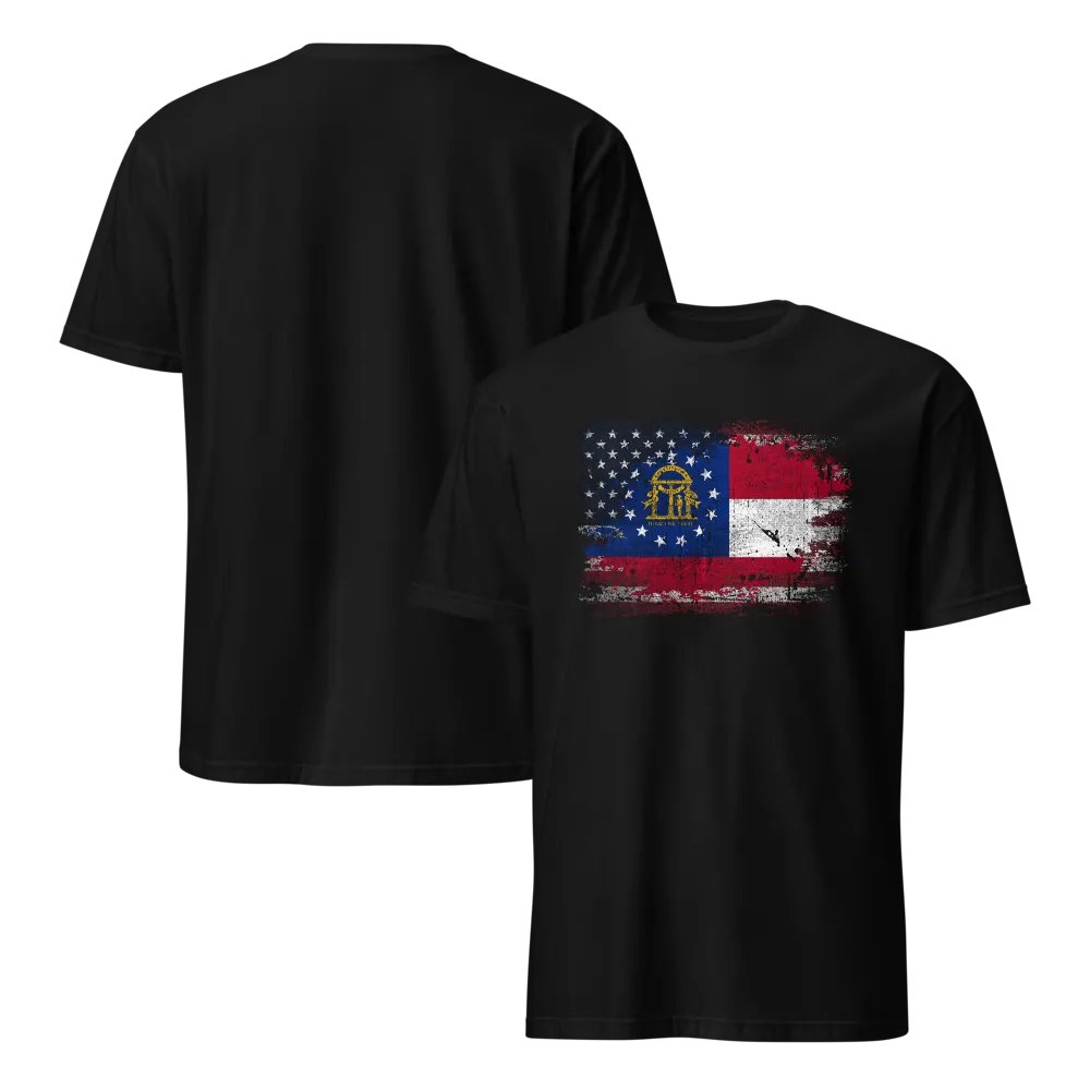 Georgia USA product image (6)