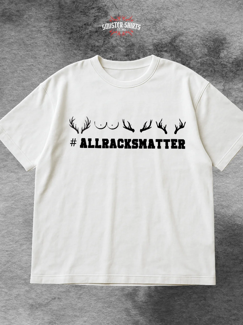 All Racks Matter Shirt product image (1)