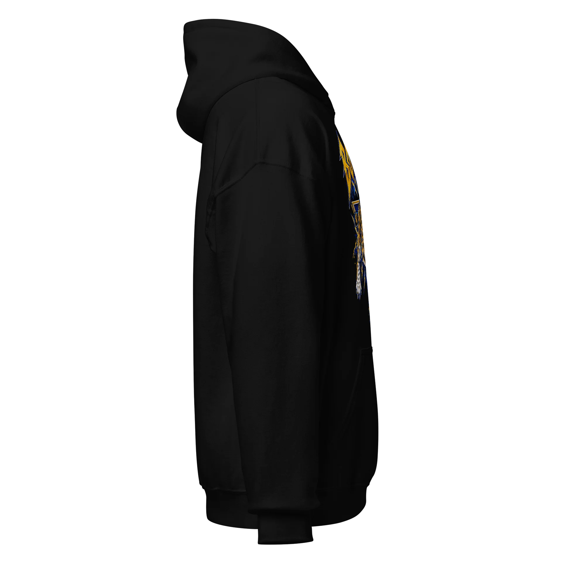 Rockin Bobcats Black product image (4)