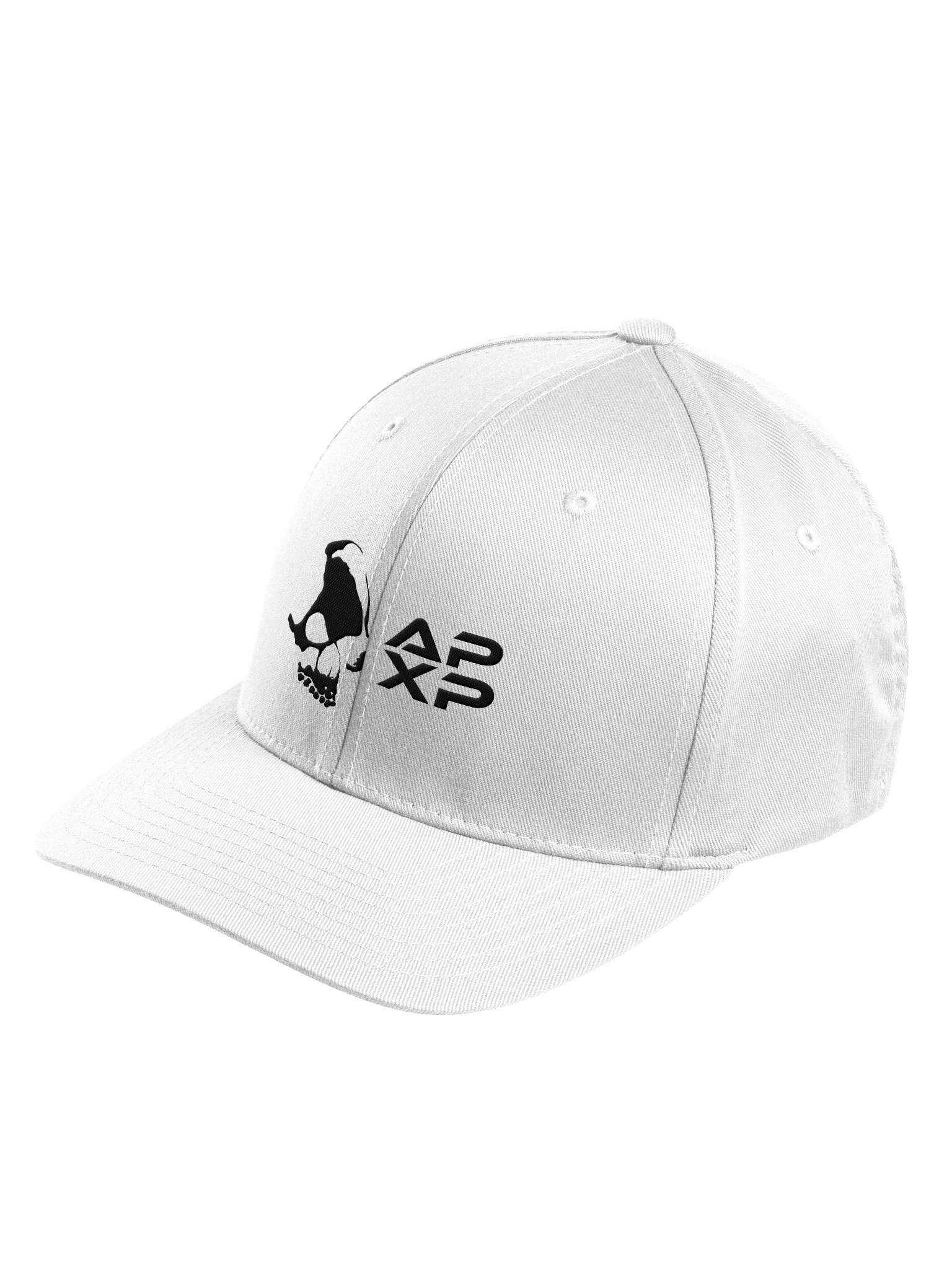 Inverted Flexfit Structured Fitted Cap product image (30)