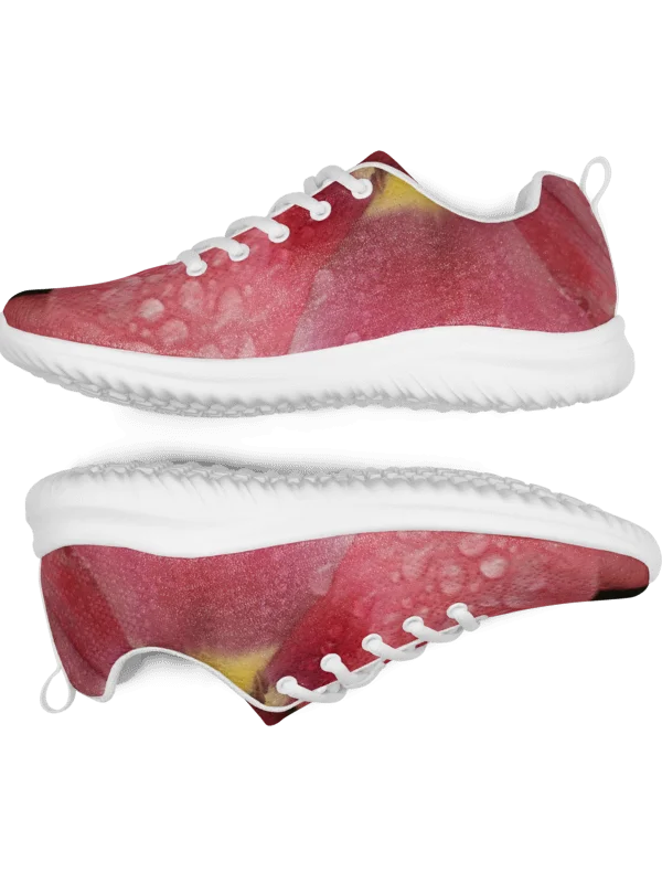 Dewy Tulip Women's Athletic Shoes product image (3)