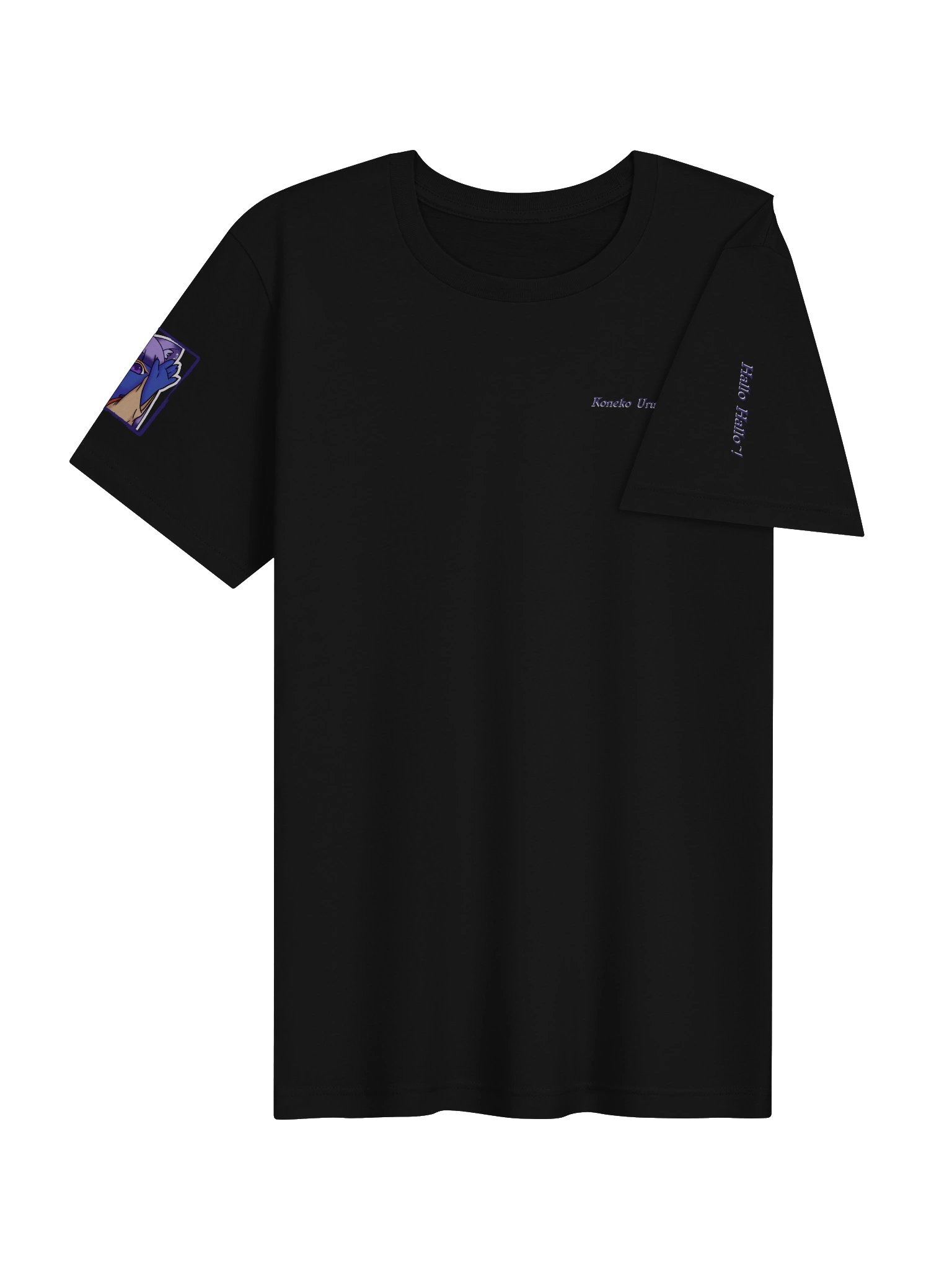 Koneko "Technical Difficulties" Shirt product image (4)
