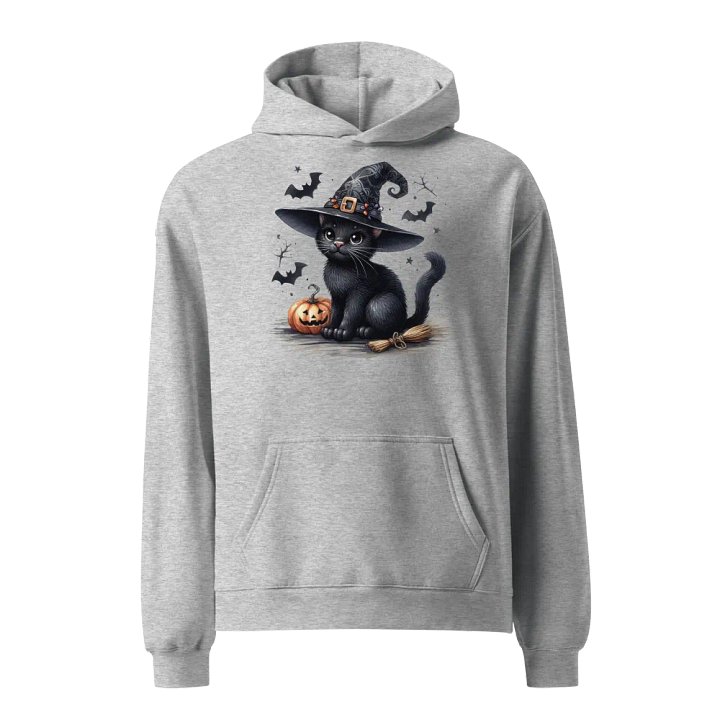 Spooky Kitty Vibes product image (4)