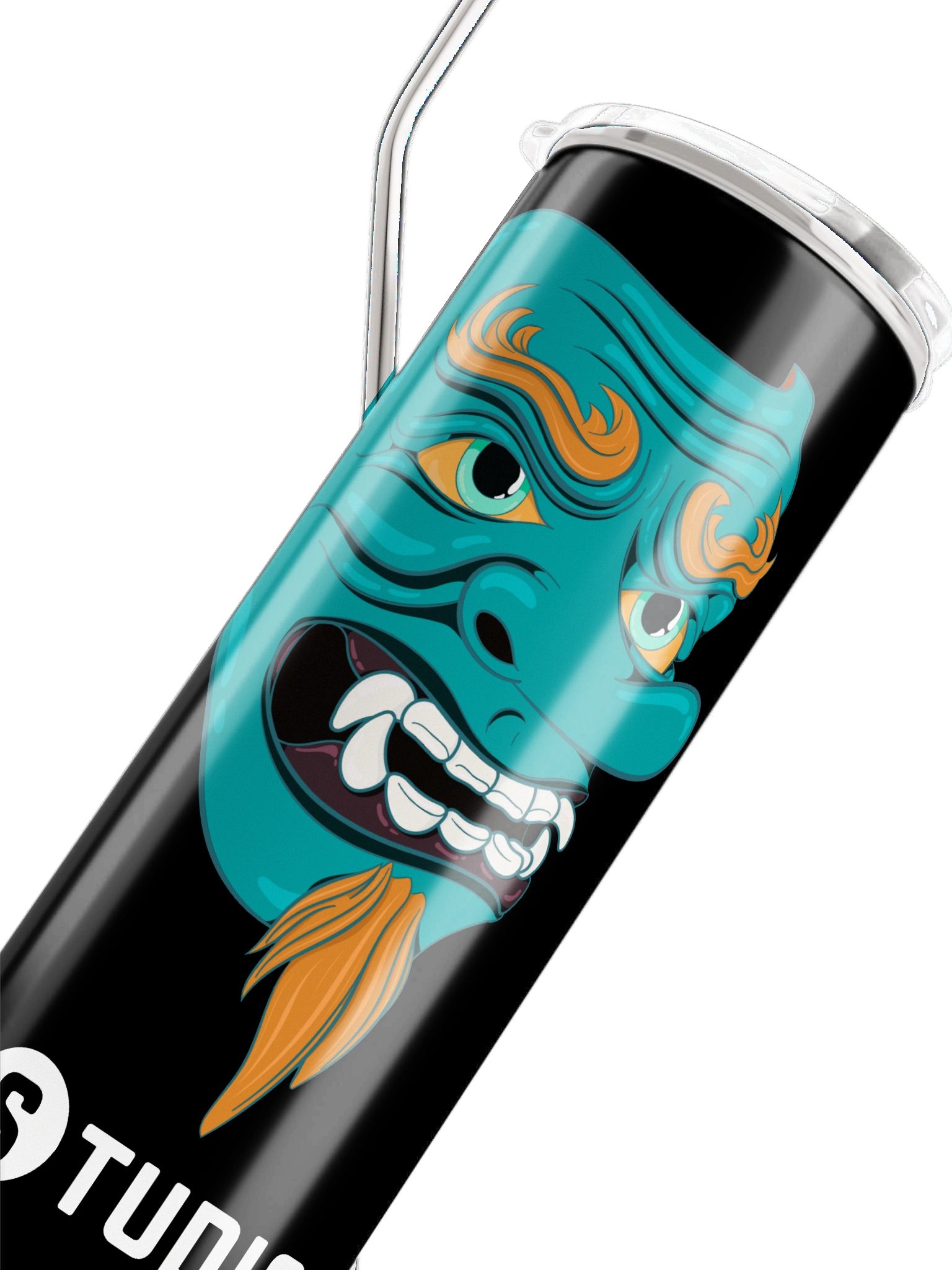 tengu mask product image (4)