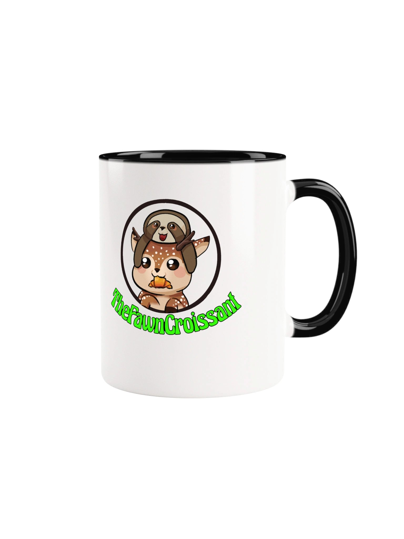 Fawn Mug product image (4)