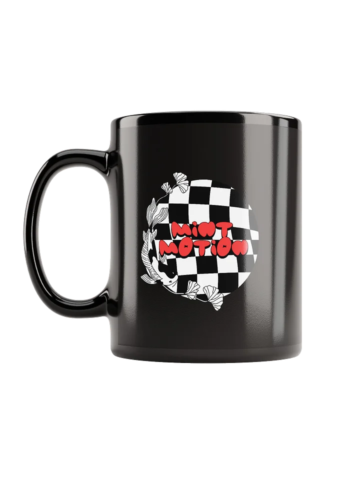 Japan Series Mug product image (1)
