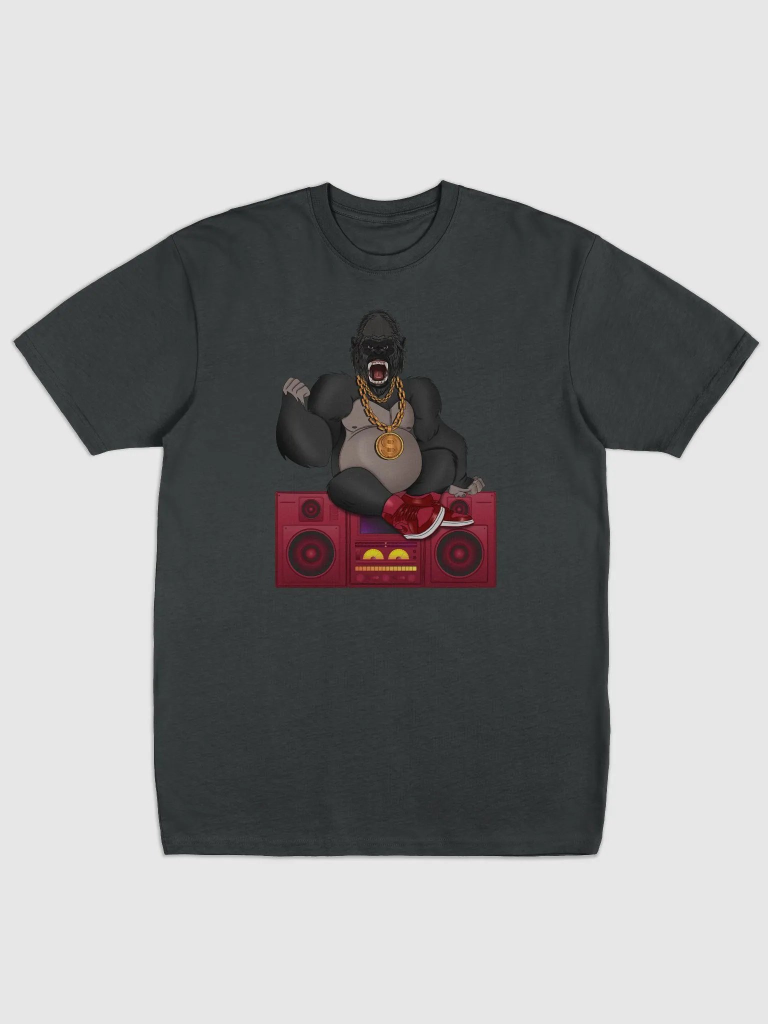 HBS Gorilla Edition 2 product image (1)