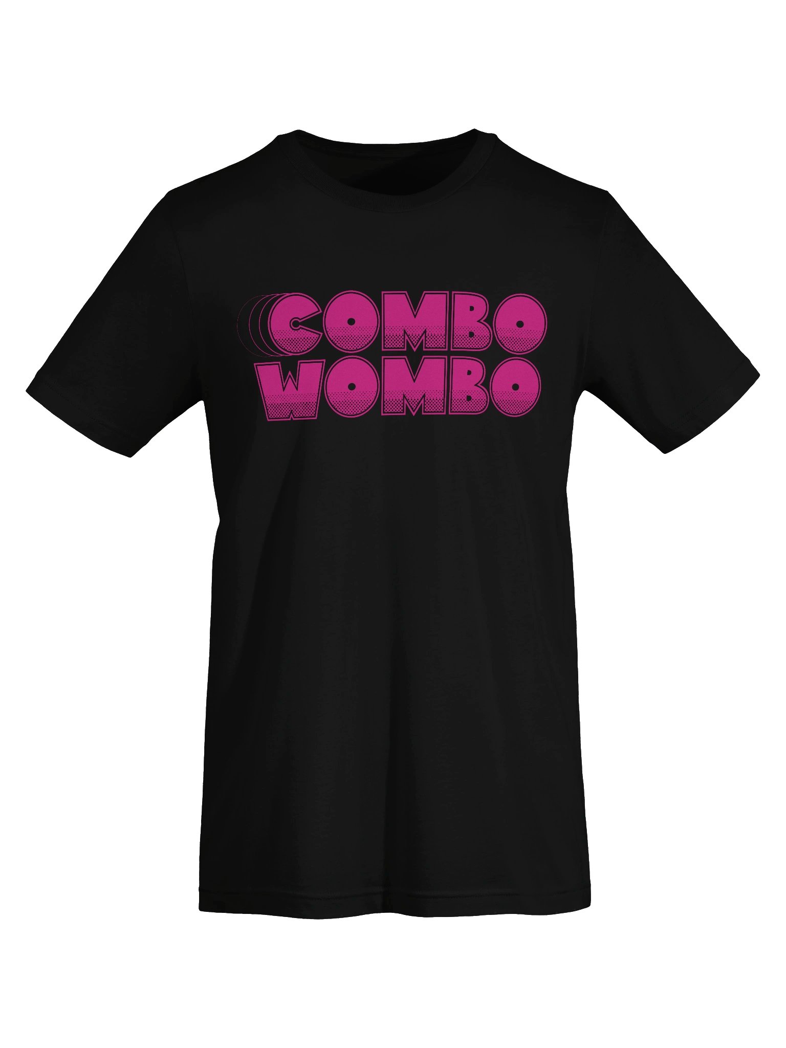 Combo Wombo - Pink product image (55)
