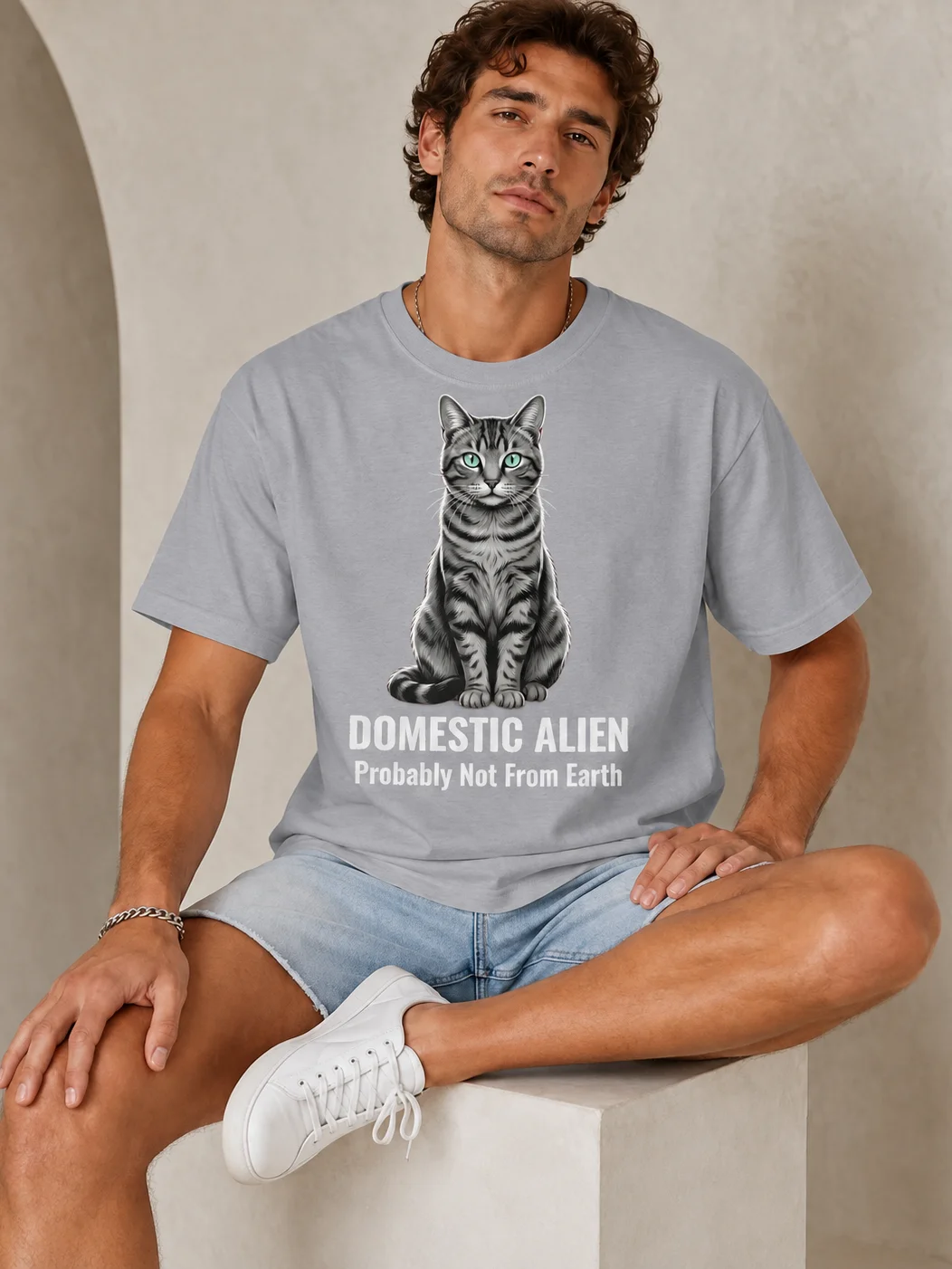 Cosmic Cat product image (9)