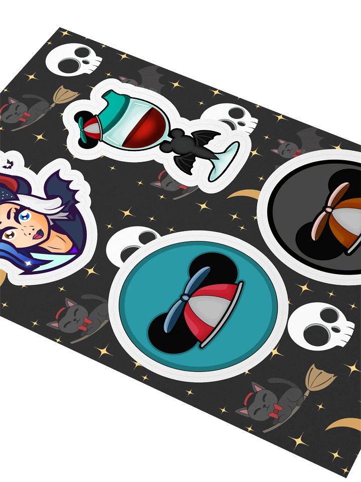 The Era's Tour Stickers product image (2)
