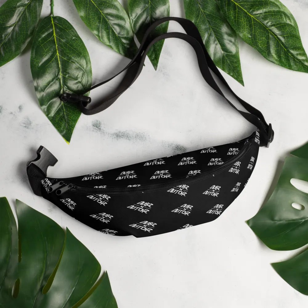 Rave Dad Fanny Pack product image (4)