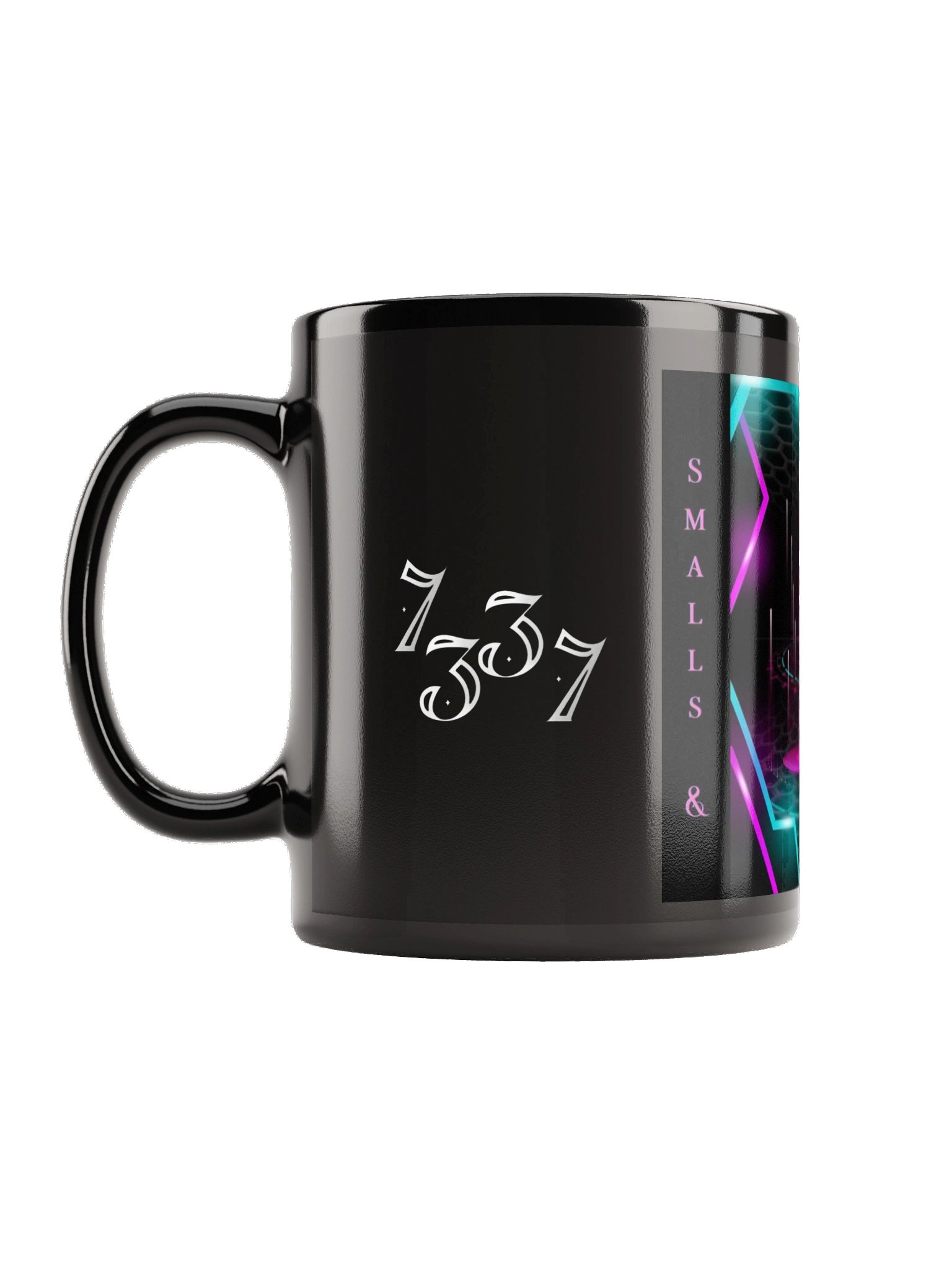 The Portal Glossy Mug product image (1)