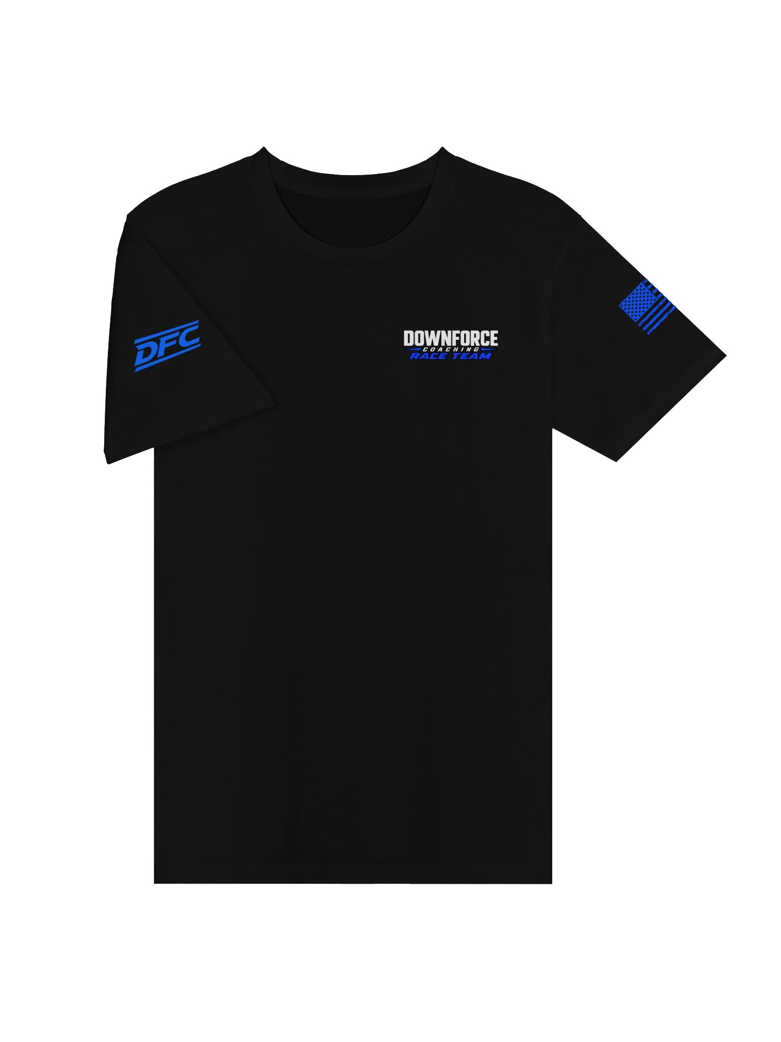 RIPTIDE – Lane Farka Driver Edition Tee product image (6)
