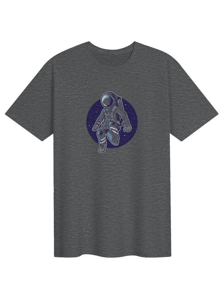Captain Jack's "Astro Man" T-Shirt | LIMITED EDITION product image (1)