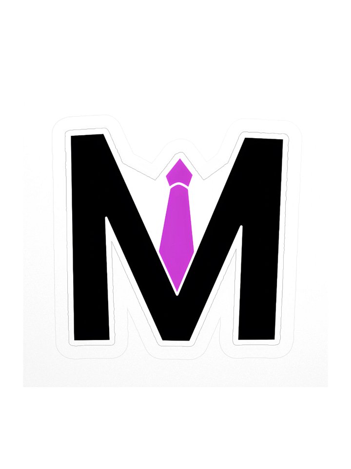 Mortius Sticker (No Background) product image (1)