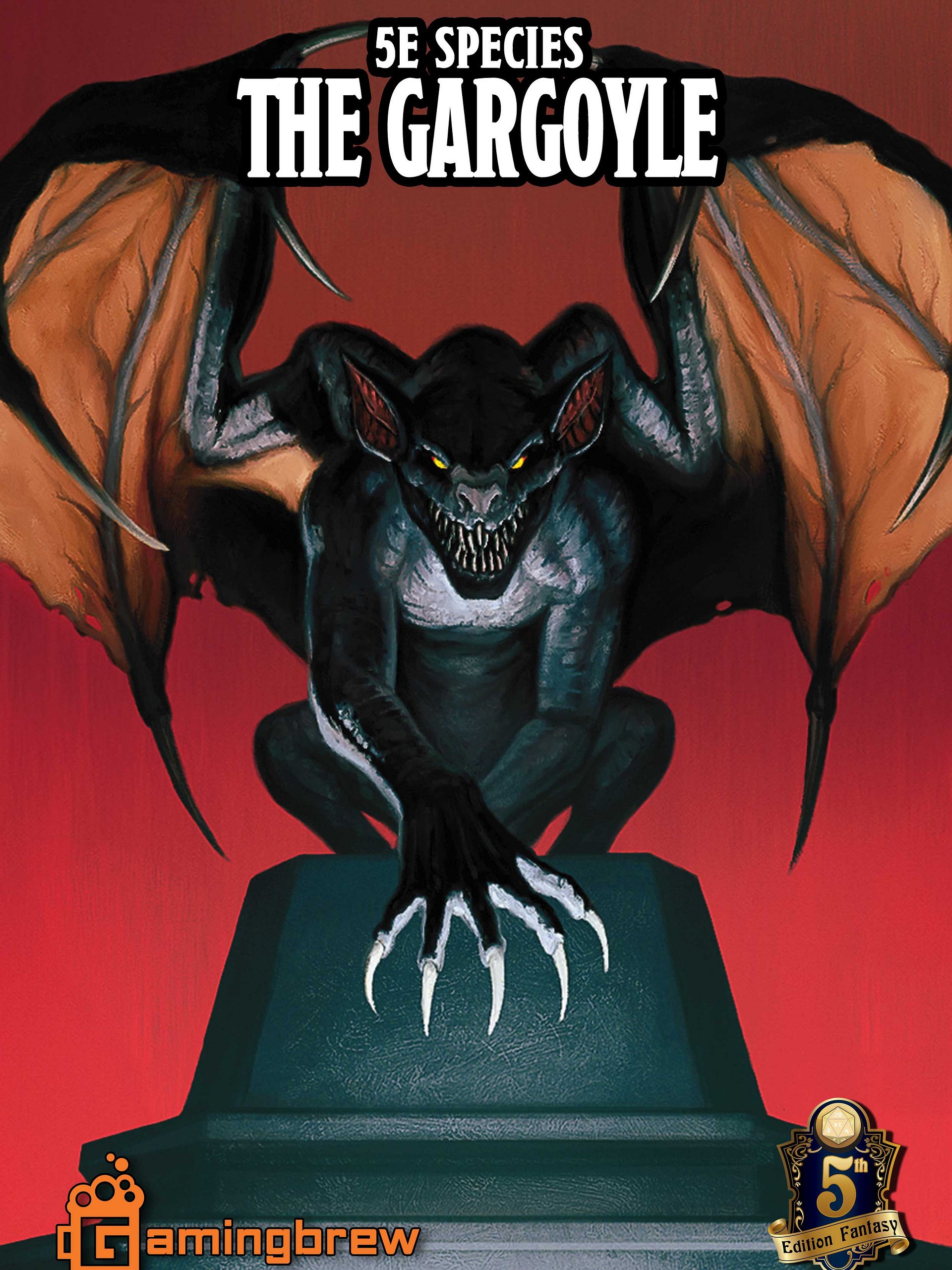 Gargoyle product image (1)