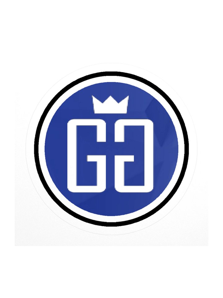 Gamers Generation Sticker product image (1)