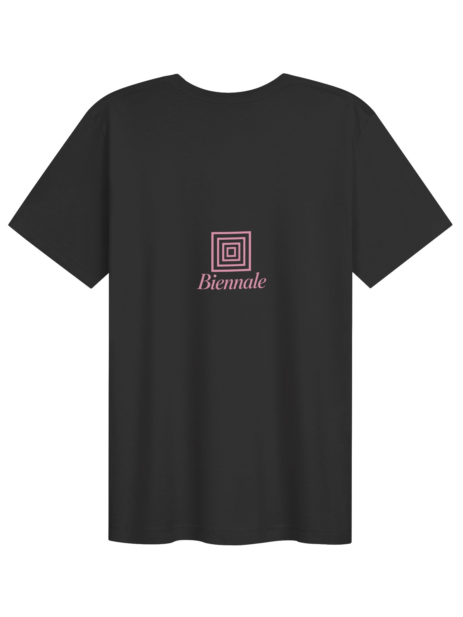 Paris Pink Letter Tee product image (2)