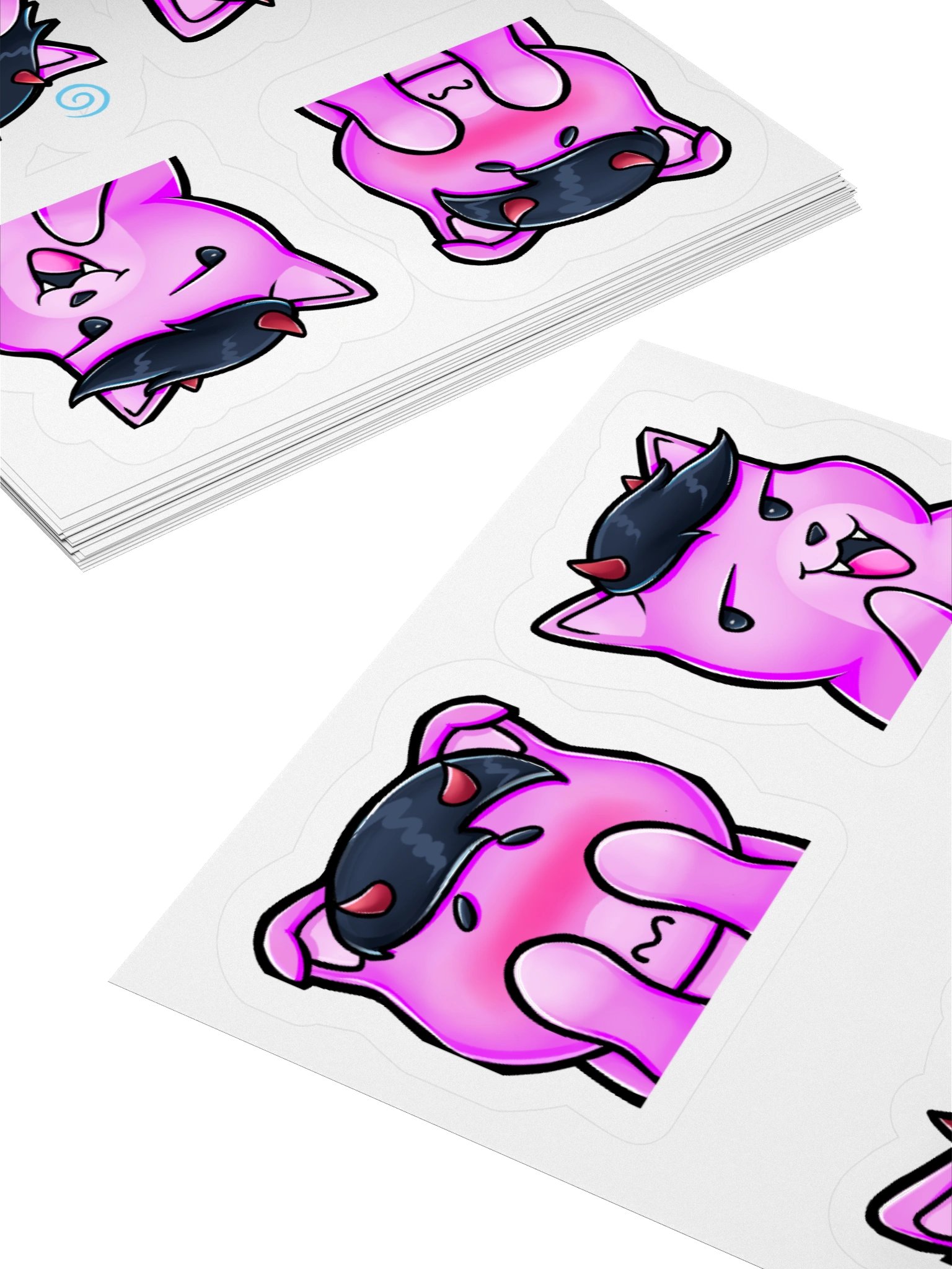 Rothy Stickers Set 2 product image (4)