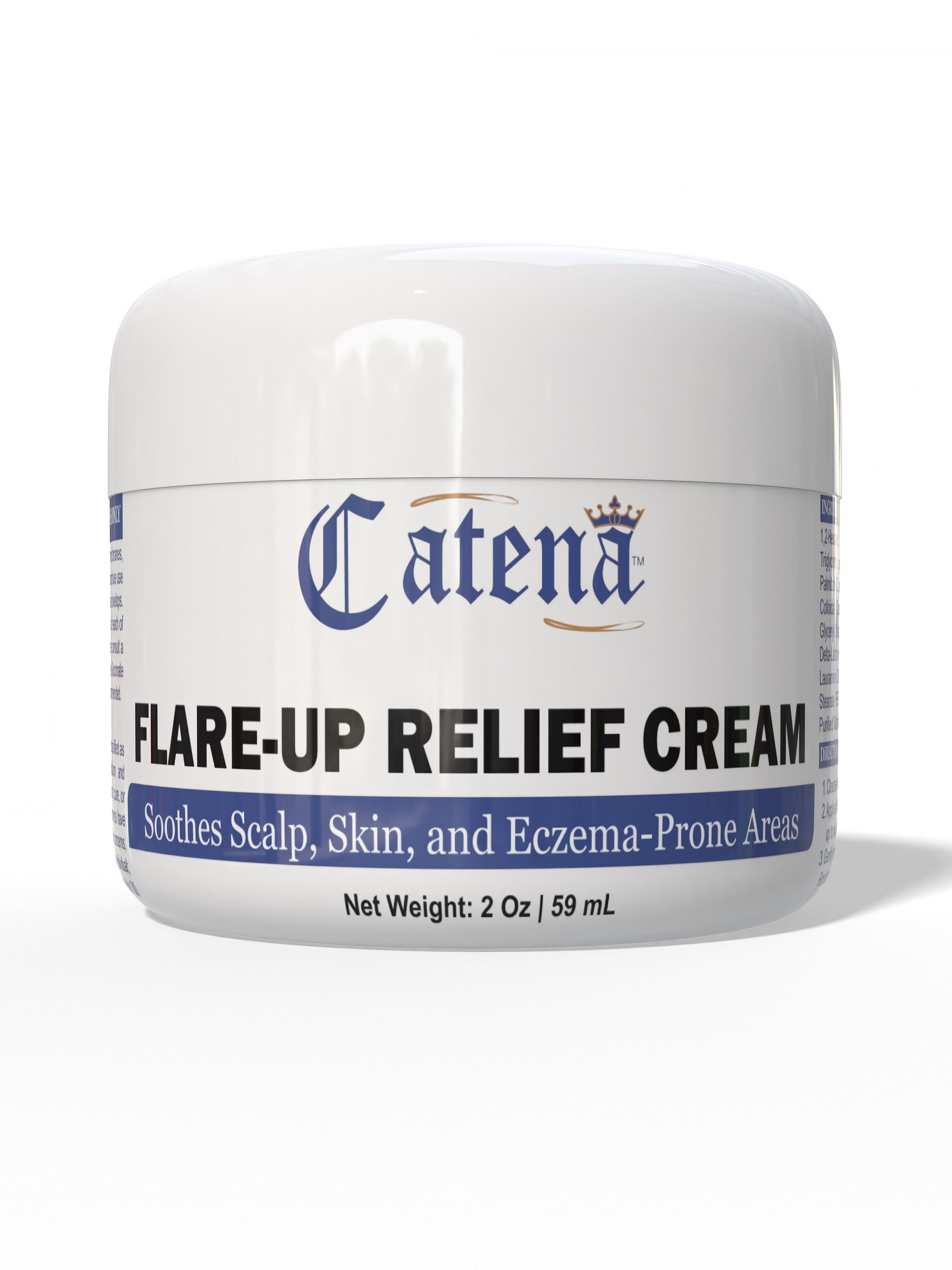 Folliculitis Remedy | 2 Oz product image (1)