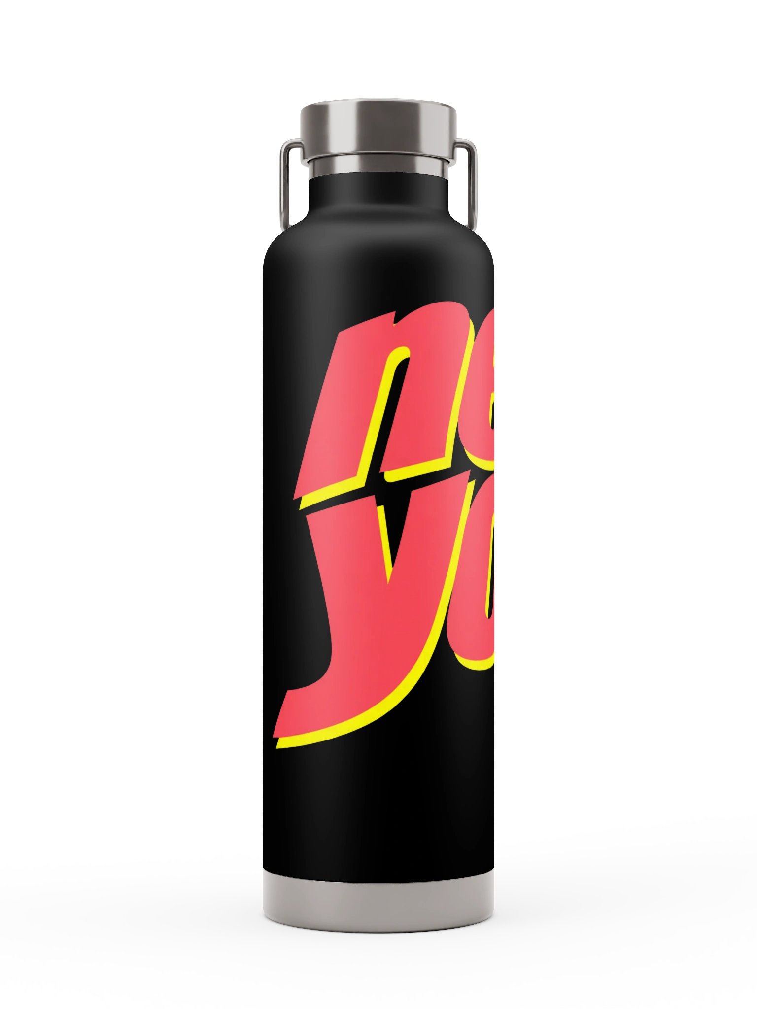 New York Biennale Travel Bottle product image (3)