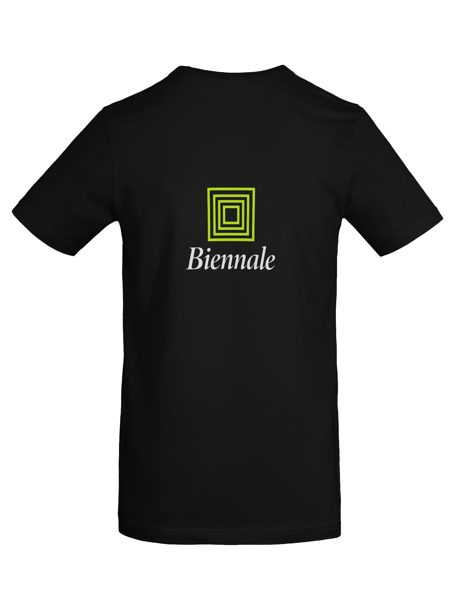 BERLIN Neon Bold Tee product image (6)