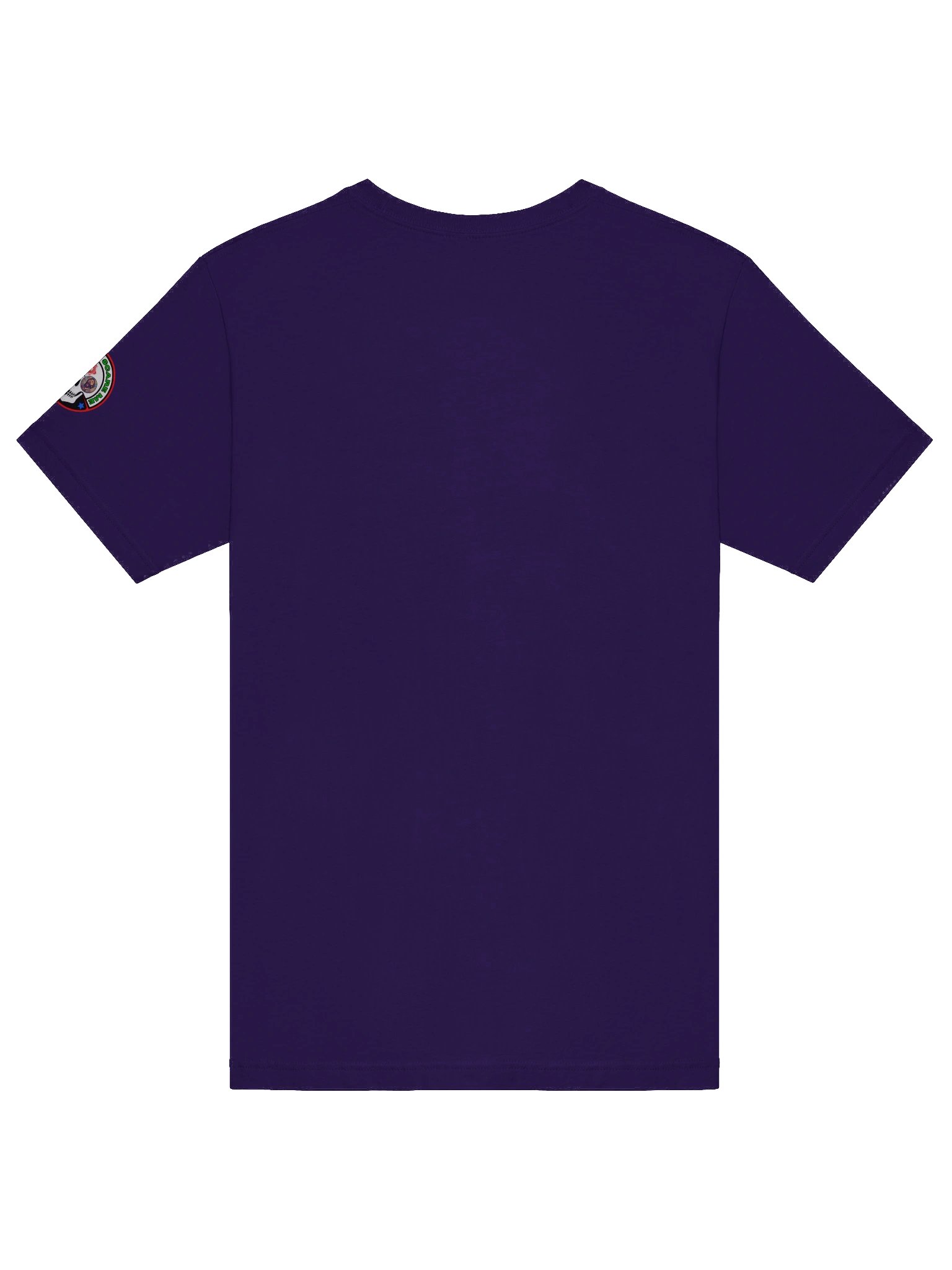 Exorcise Regularly Premium Tee product image (57)