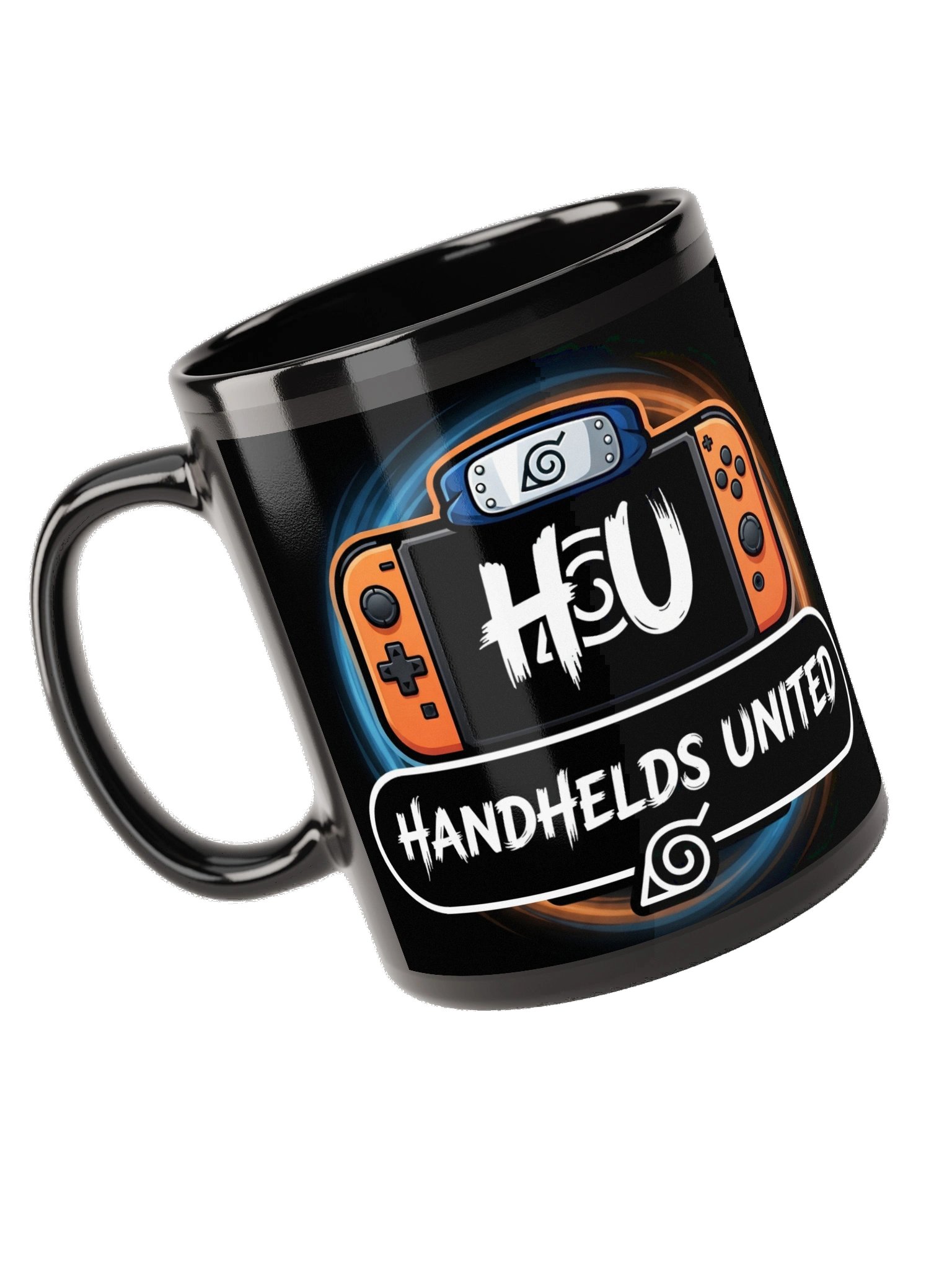 Handheld United Leaf Mug product image (5)