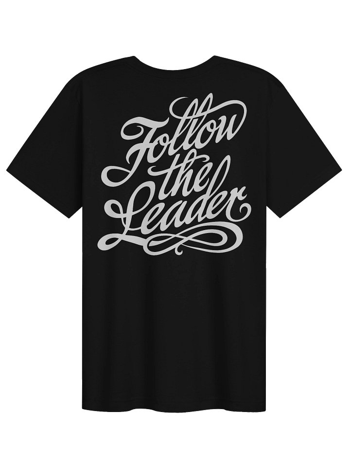 Follow the Leader Tee product image (1)