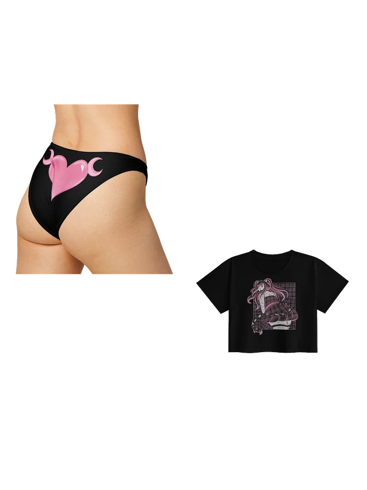 Bootiful Crop and VCut product image (1)